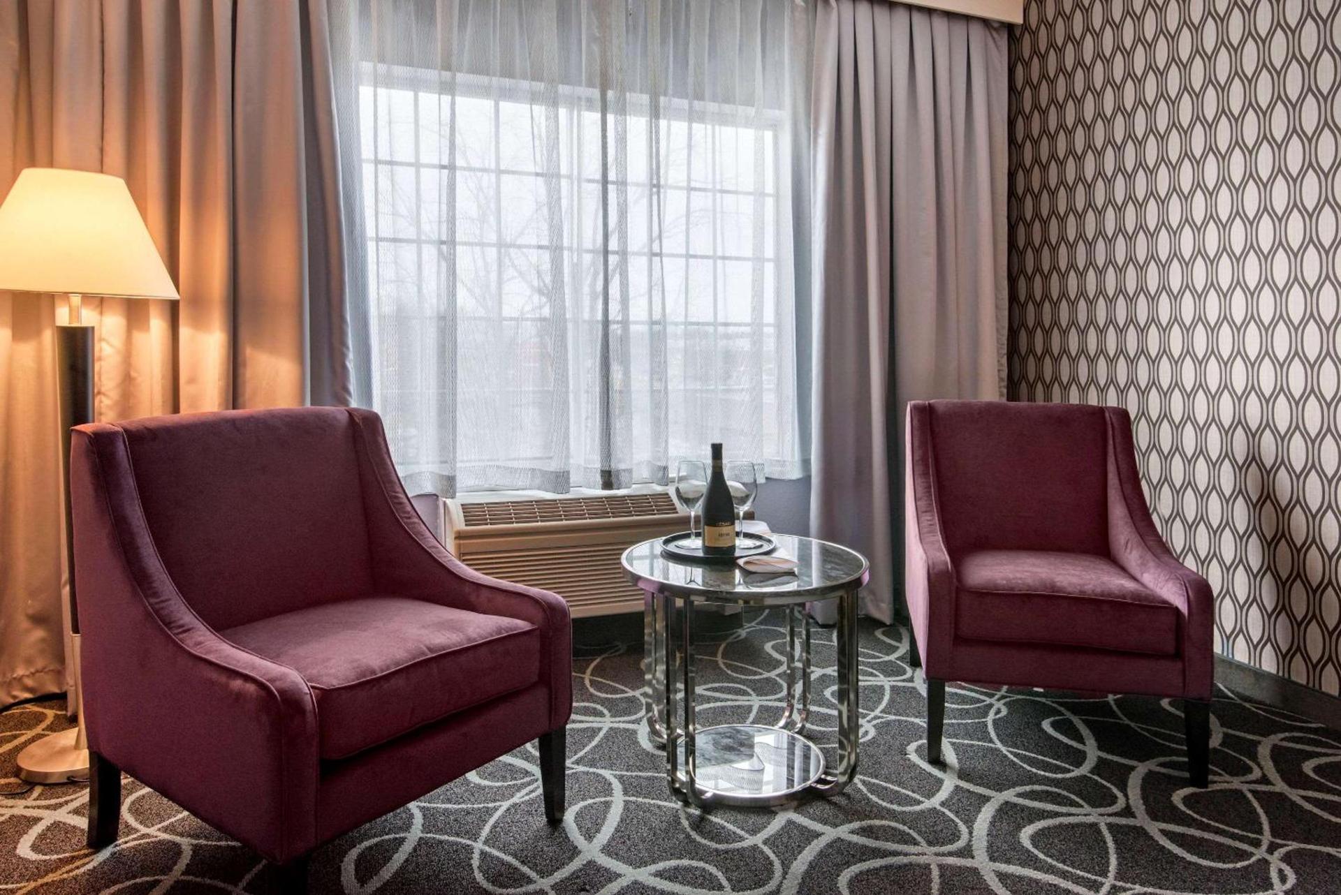 Park Manor Hotel photo 4