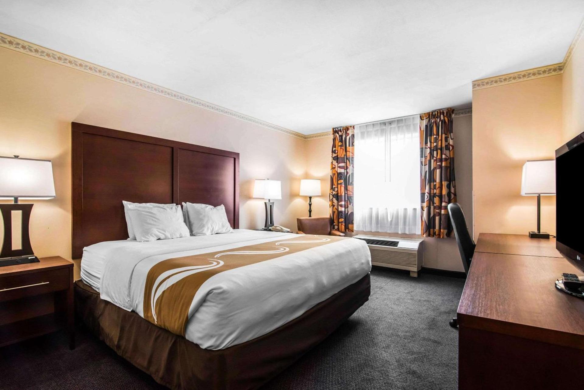 Quality Inn Cortland - University Area photo 5