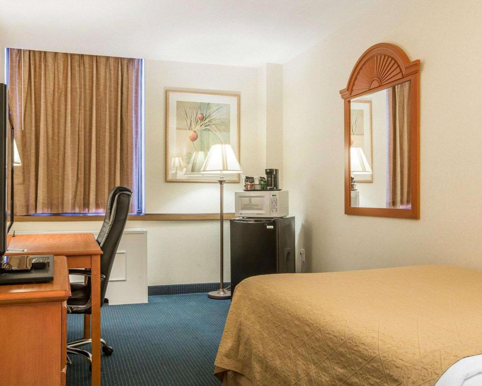 St Lawrence hotel photo 4