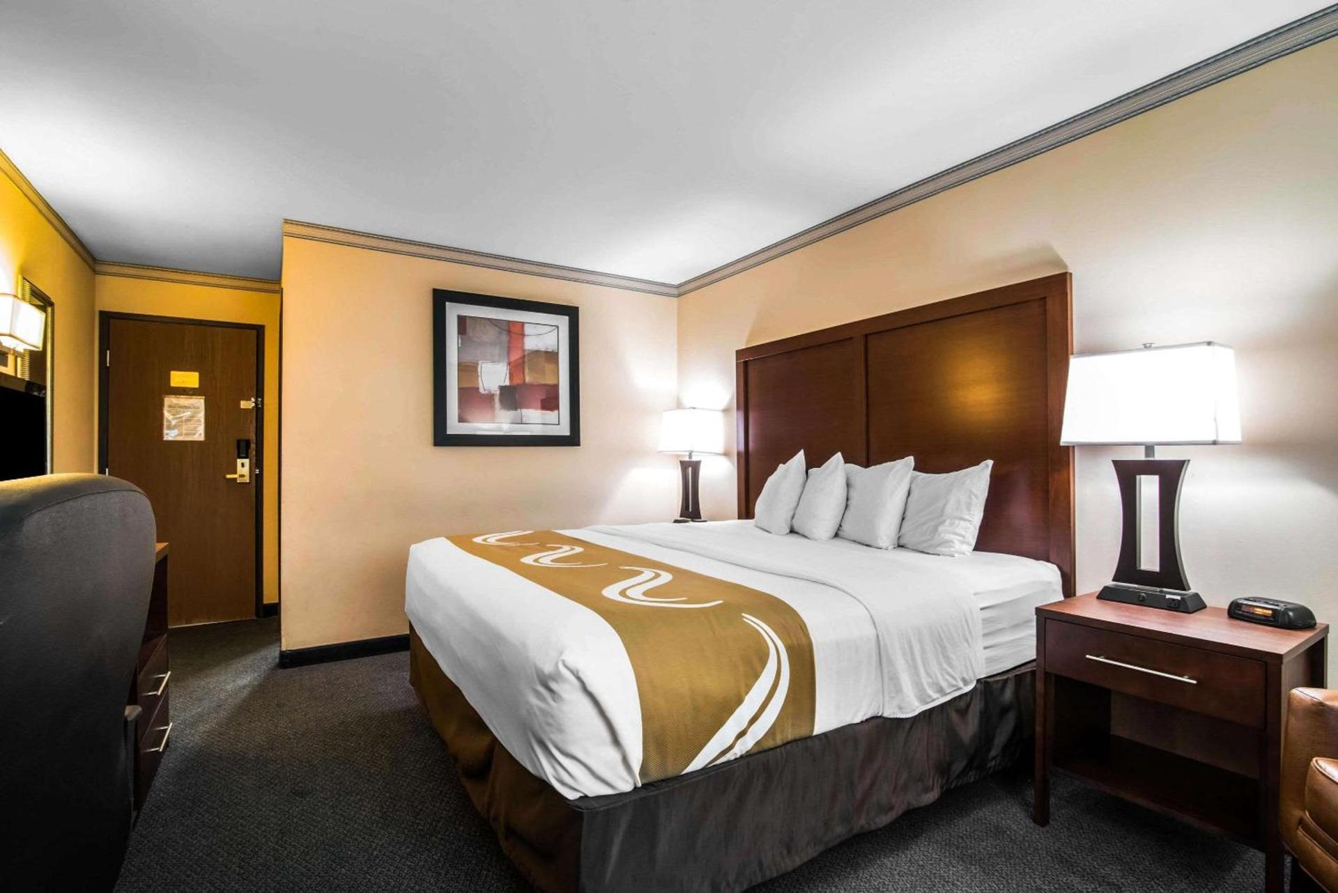 Quality Inn Cortland - University Area photo 14