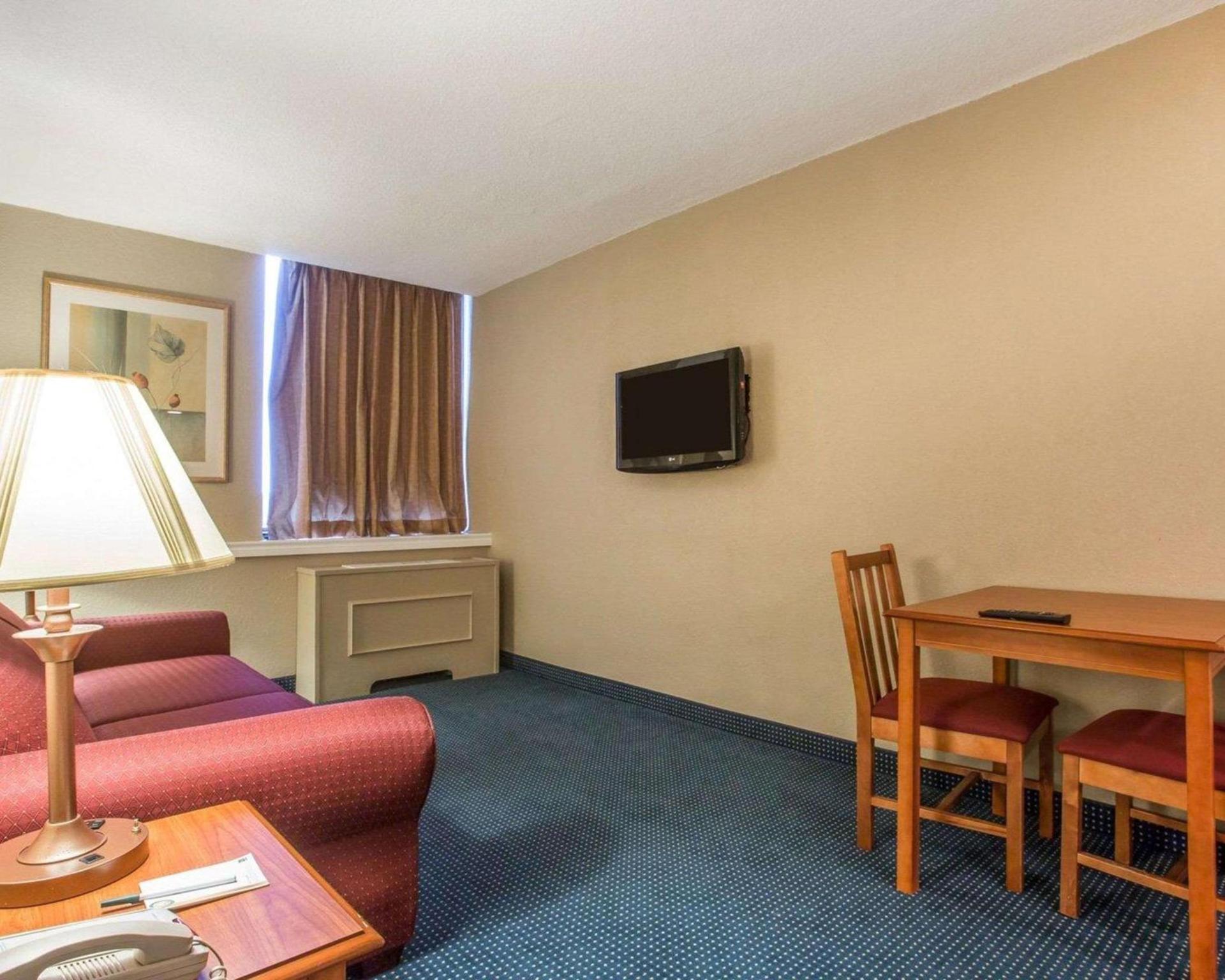 St Lawrence hotel photo 5