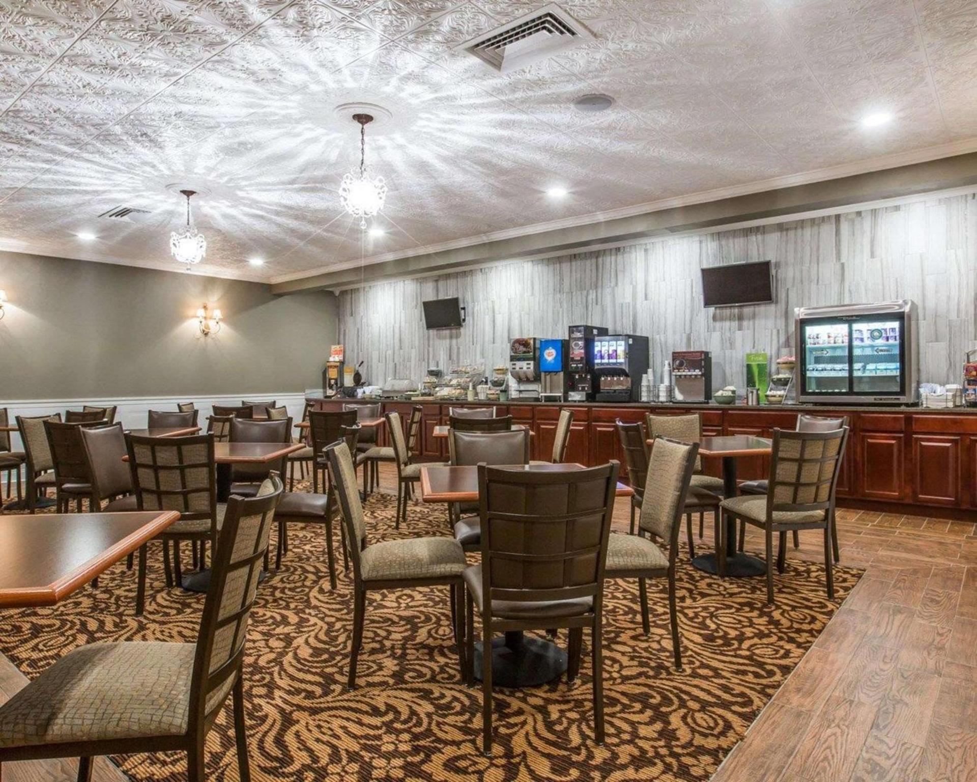 St Lawrence hotel photo 6