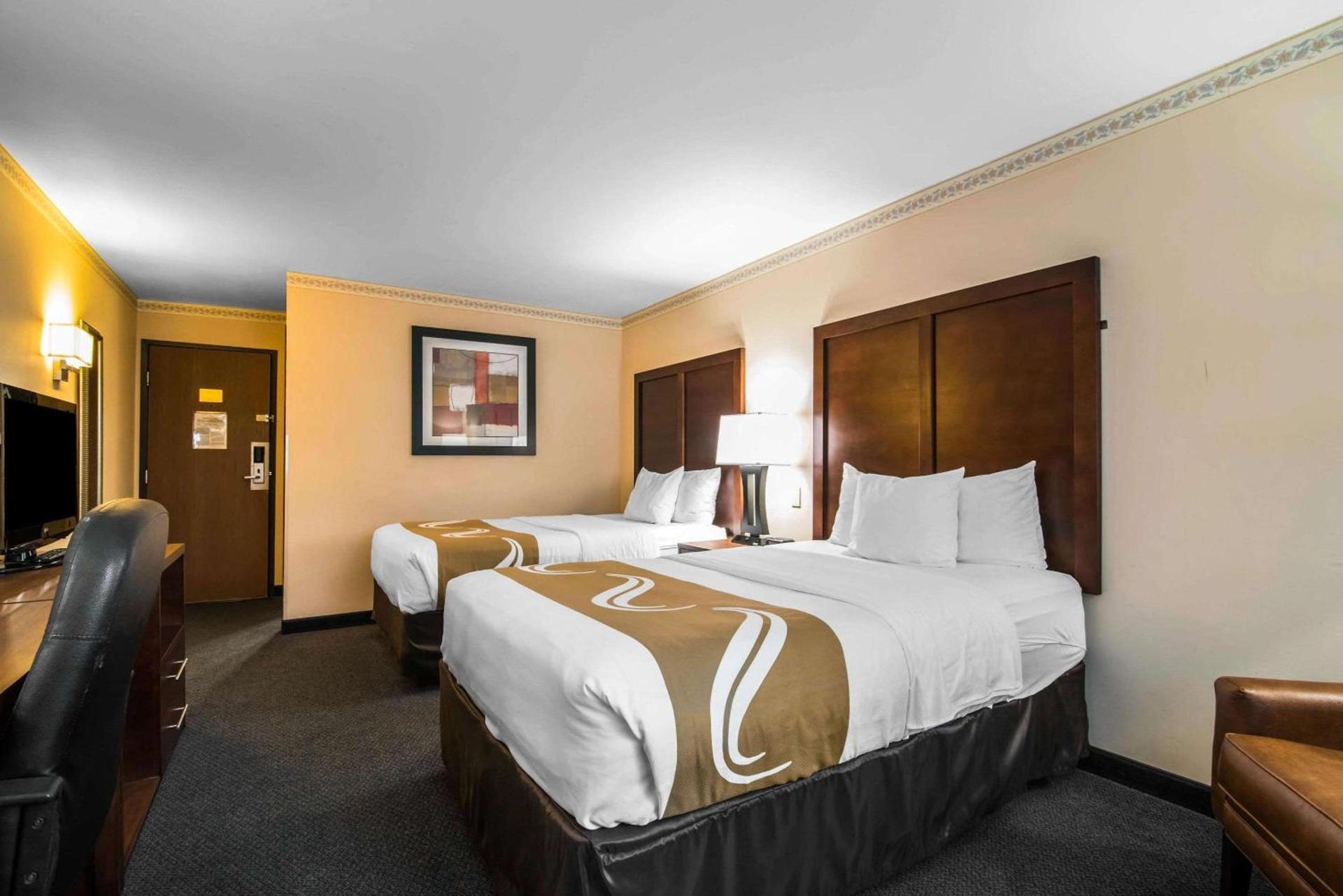 Quality Inn Cortland - University Area photo 11