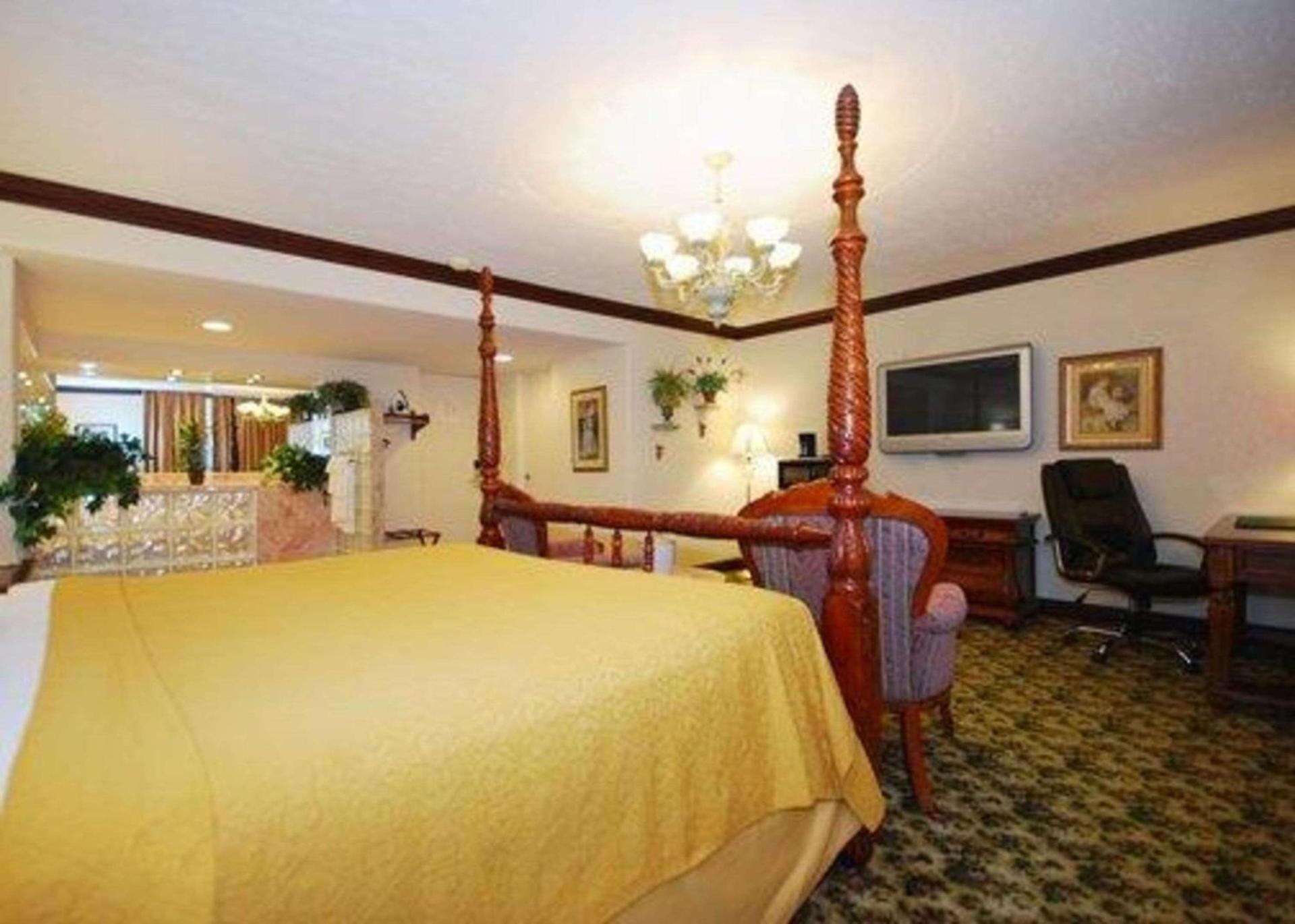 St Lawrence hotel photo 9