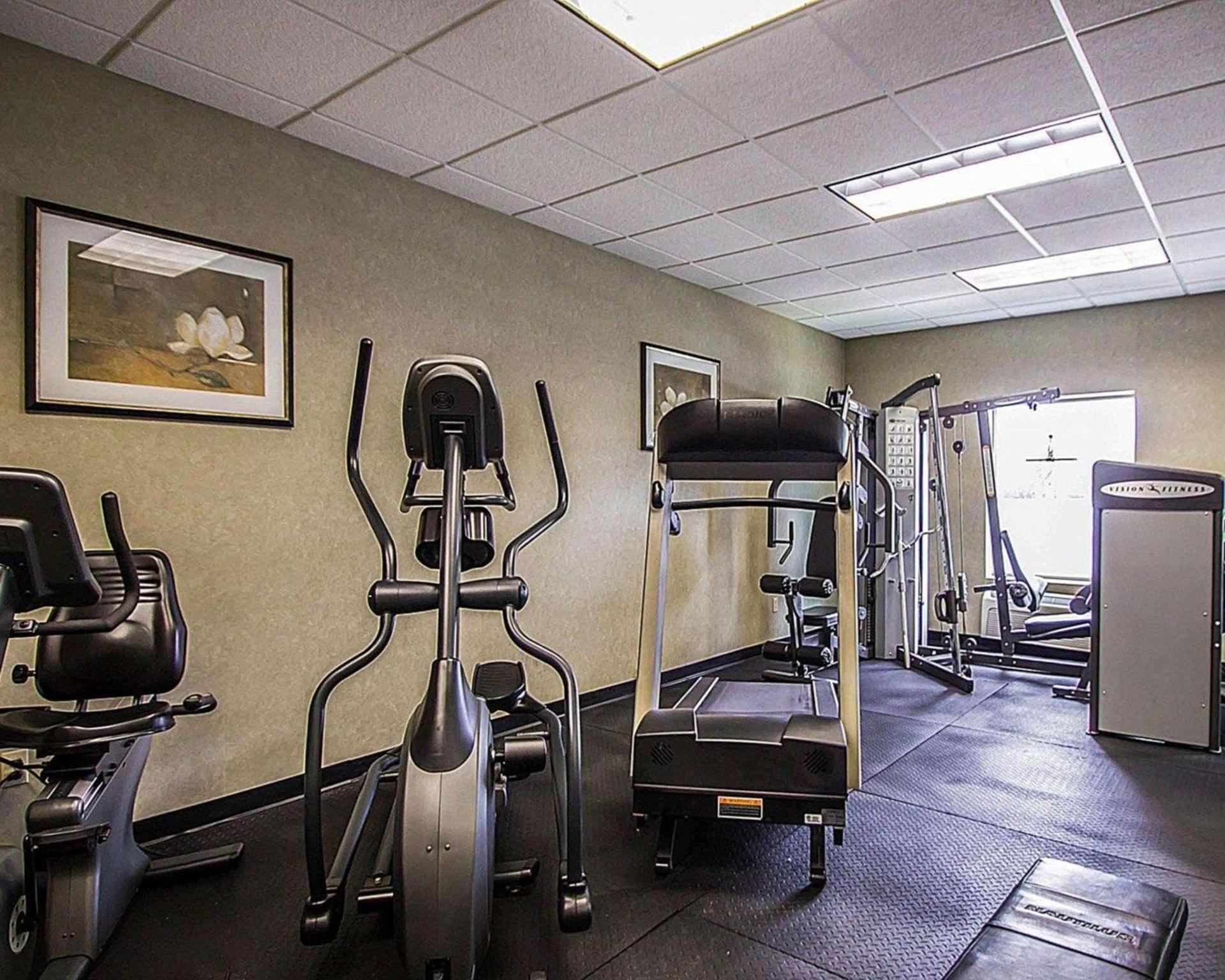 Quality Inn & Suites Fishkill South near I-84 photo 25