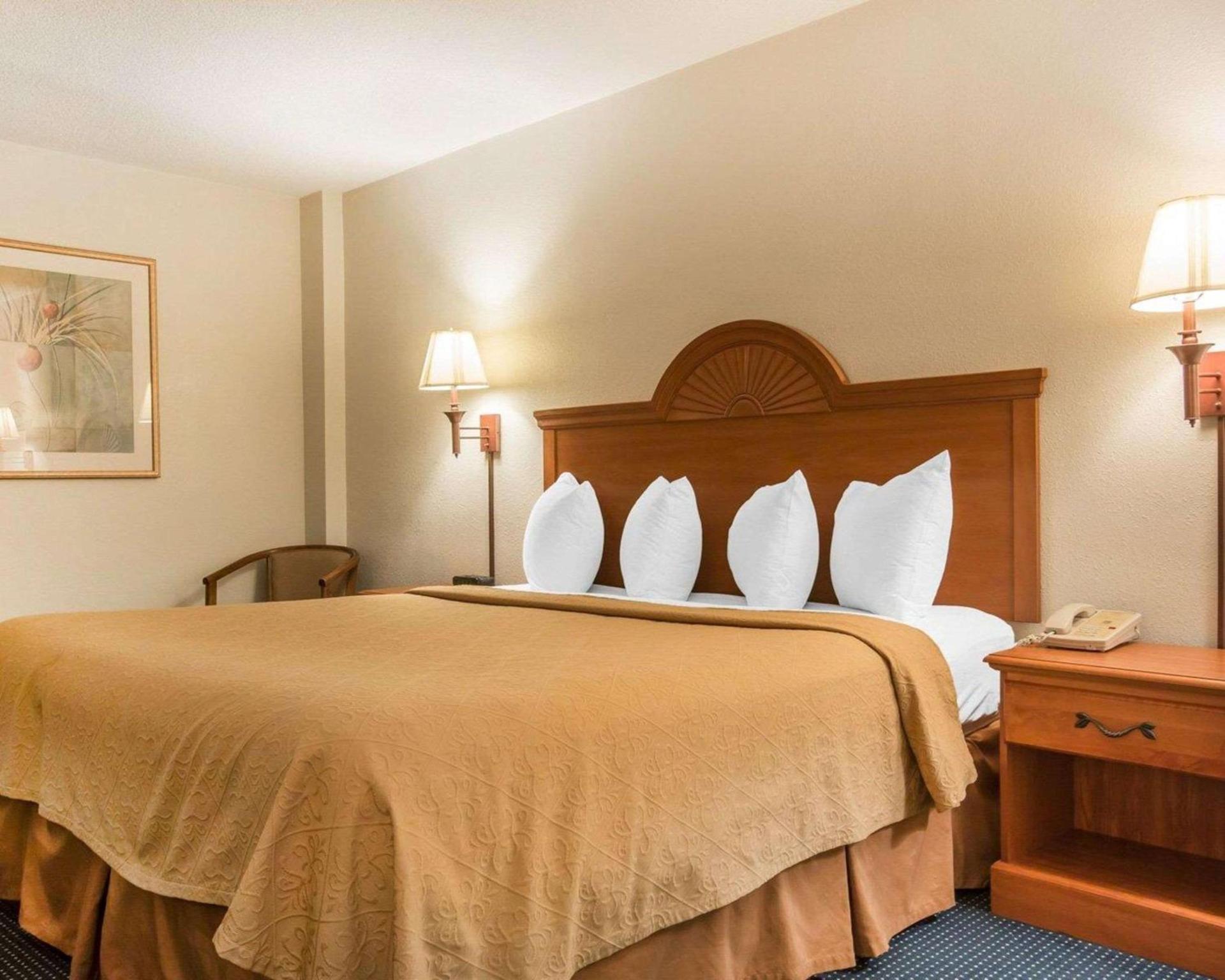 St Lawrence hotel photo 10
