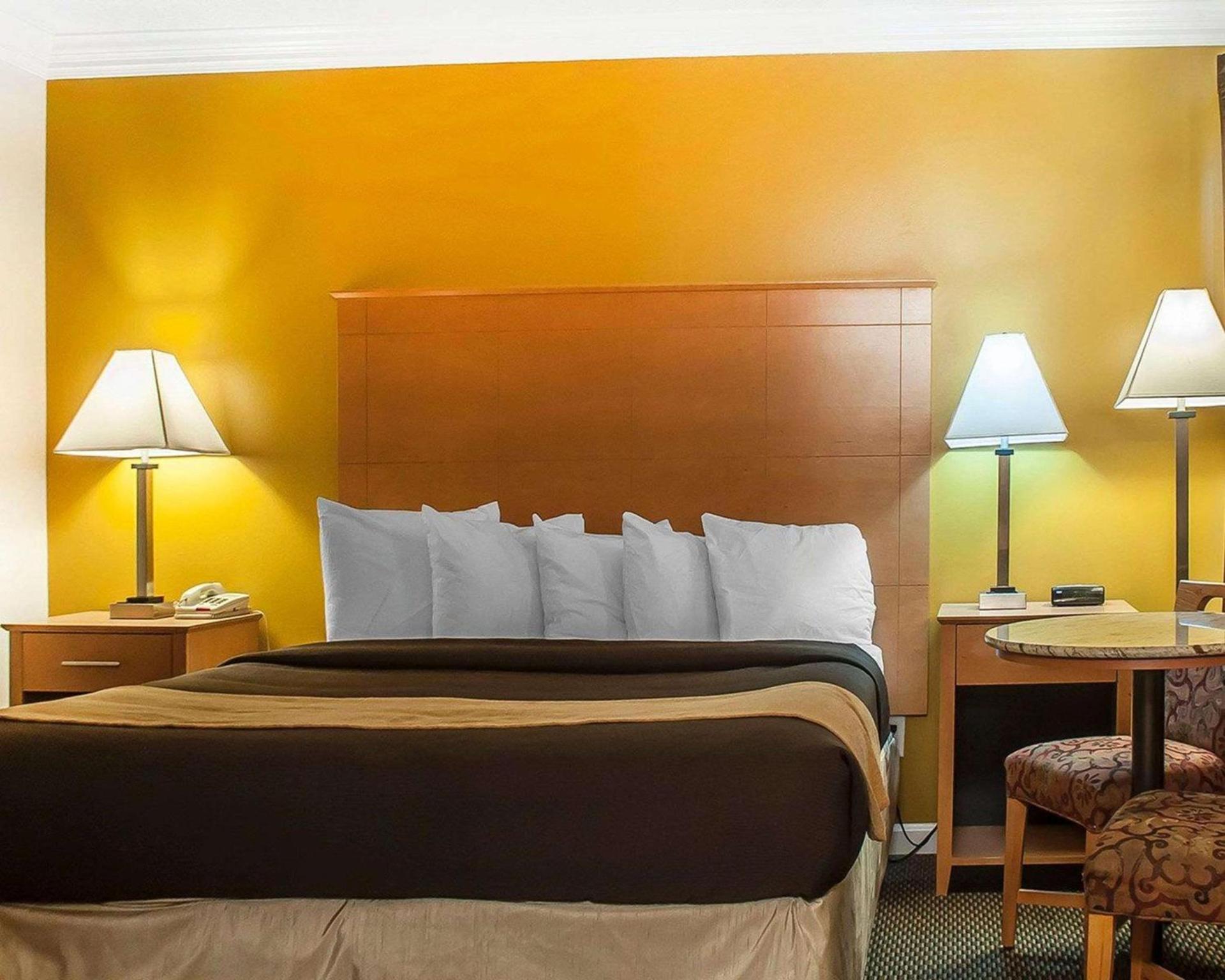 Econo Lodge at the Falls North photo 10