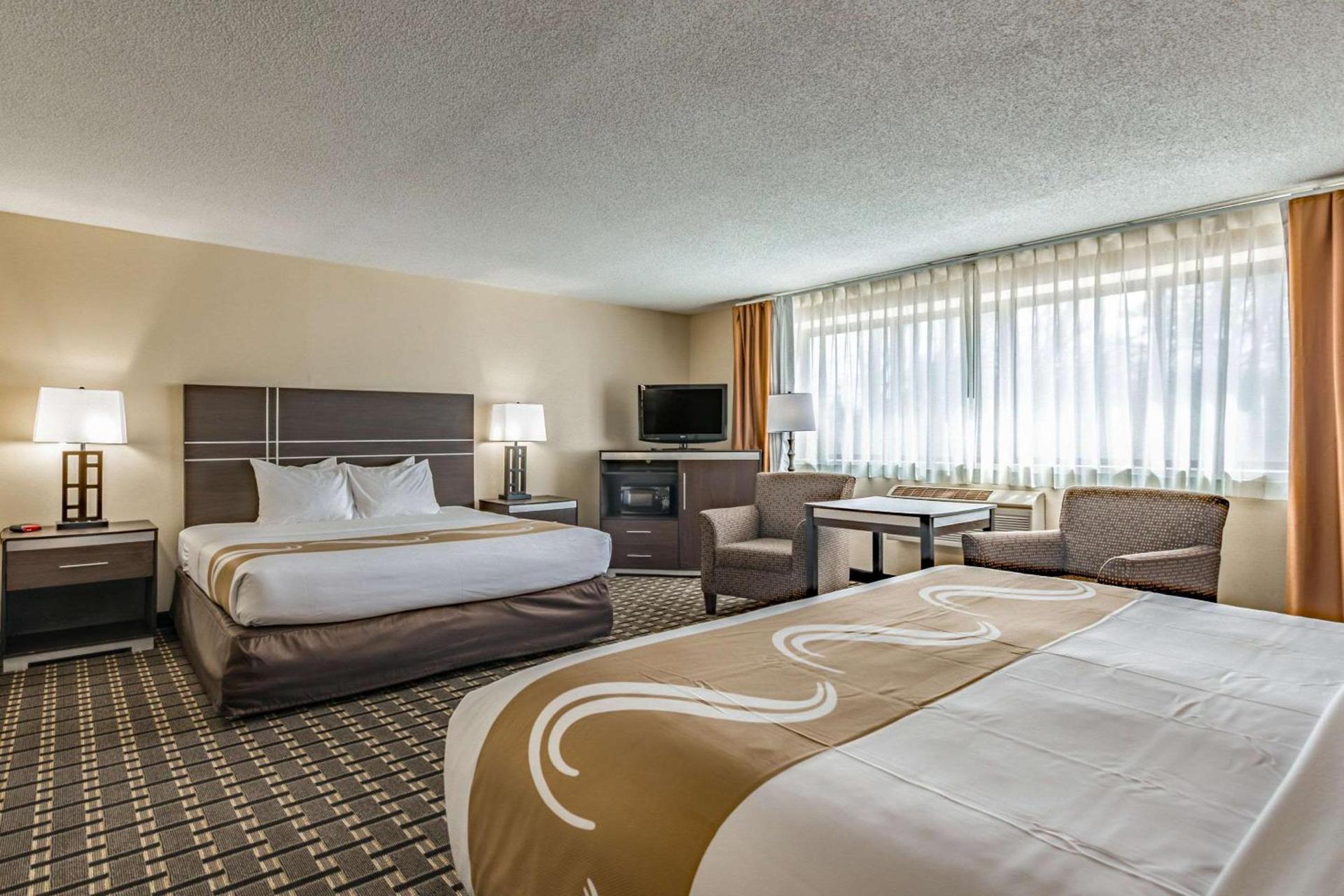 Quality Inn Schenectady - Albany photo 2