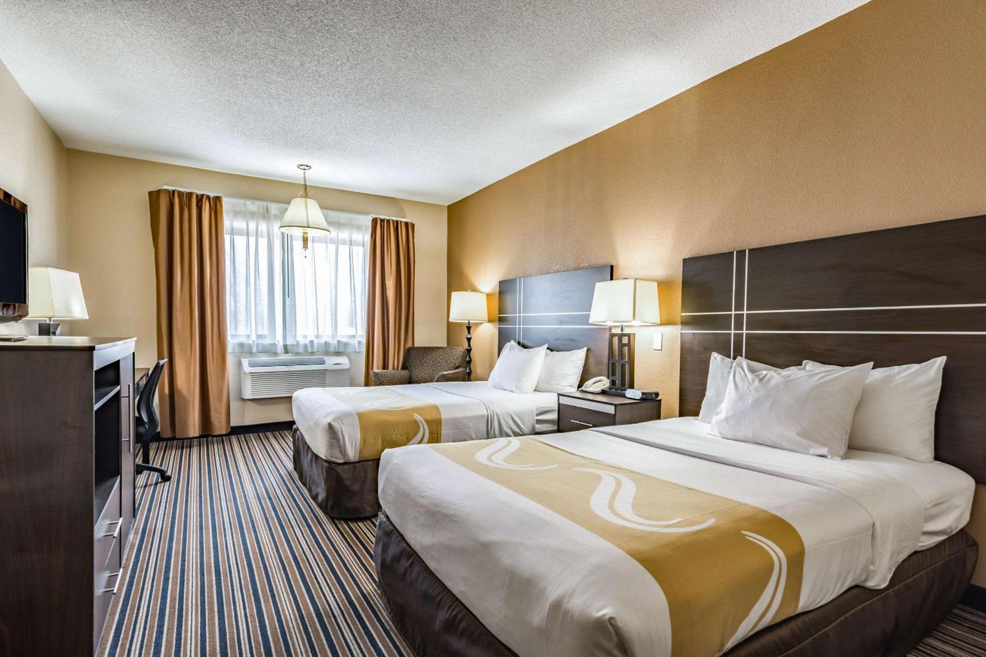 Quality Inn Schenectady - Albany photo 3