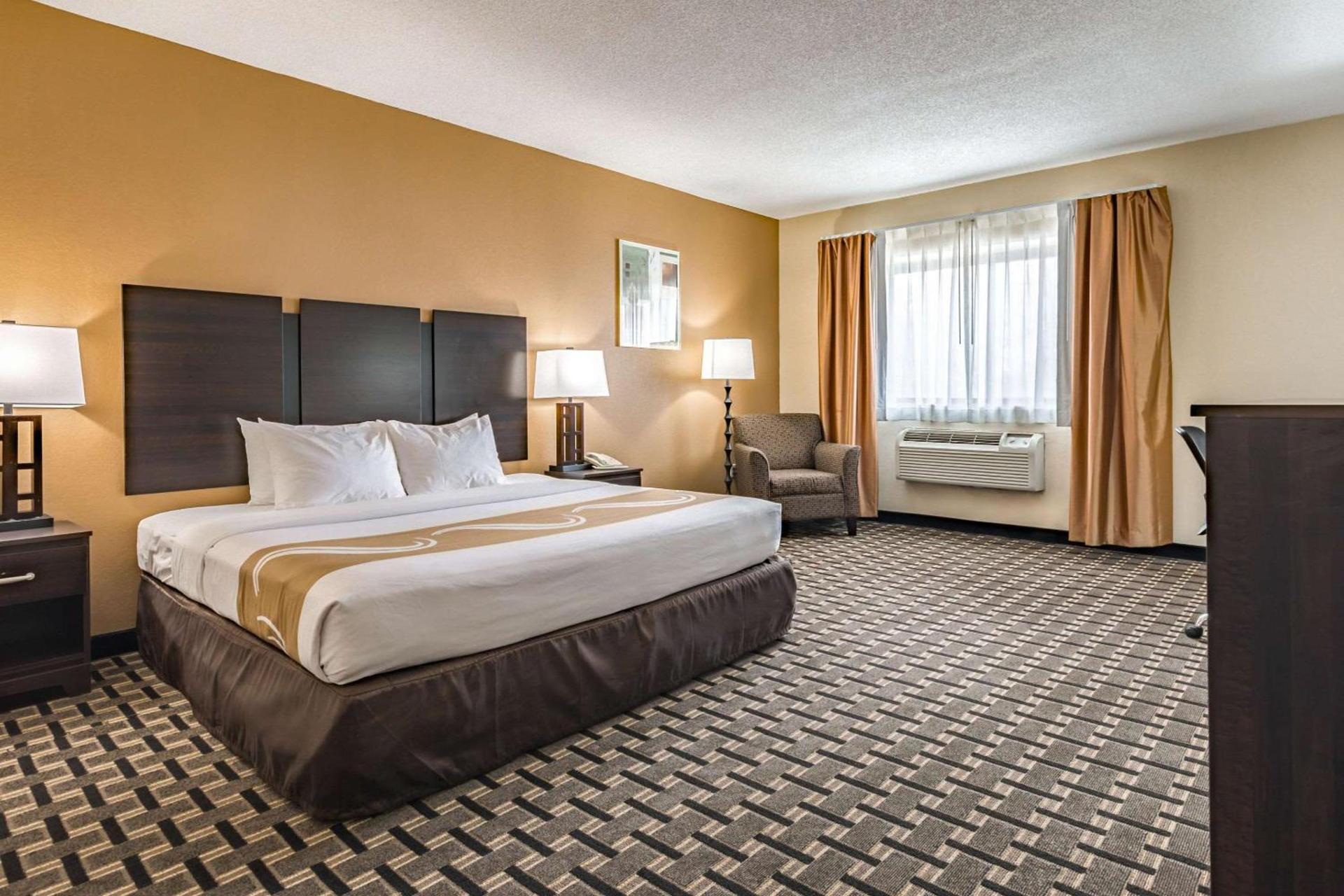 Quality Inn Schenectady - Albany photo 4