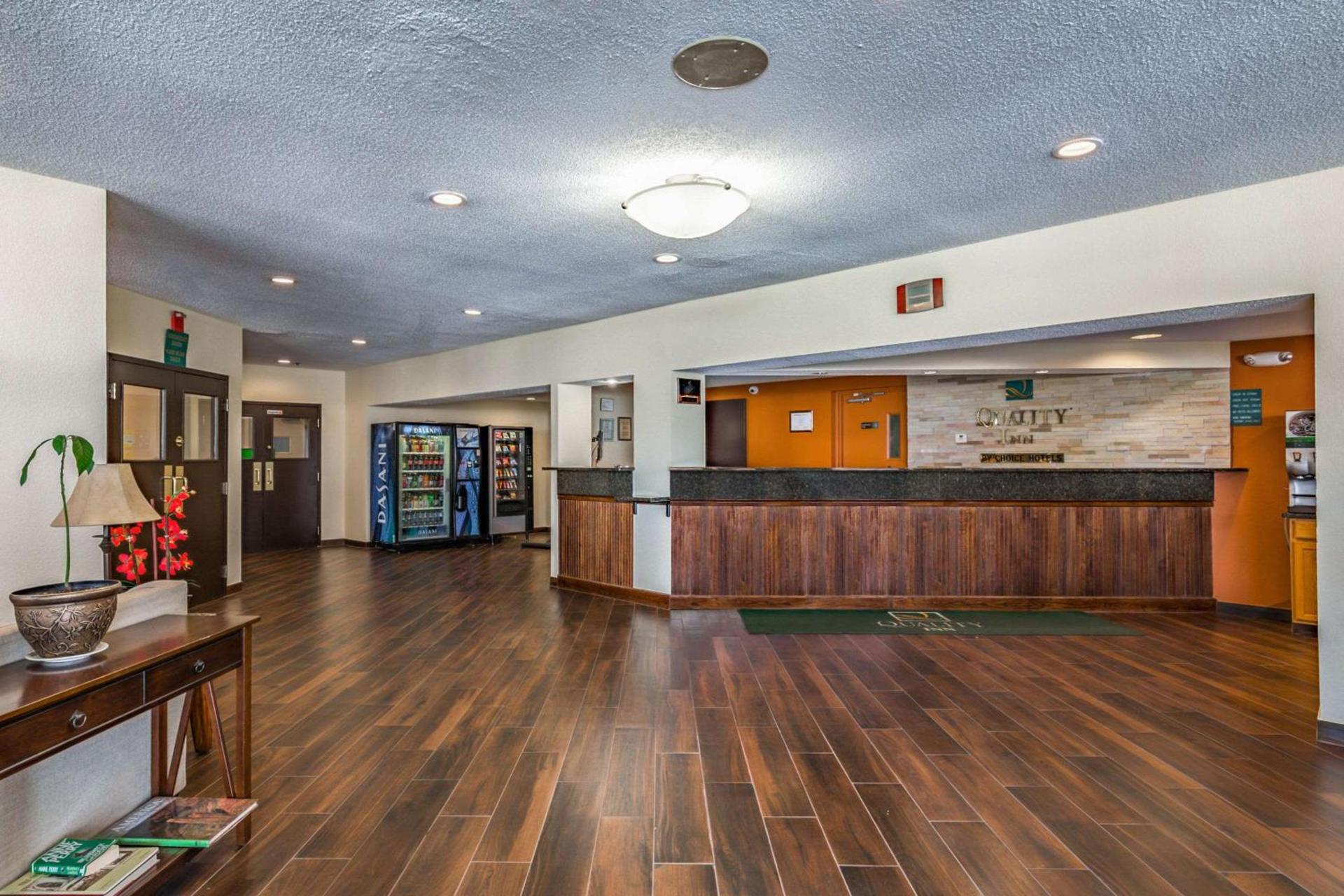 Quality Inn Schenectady - Albany photo 5