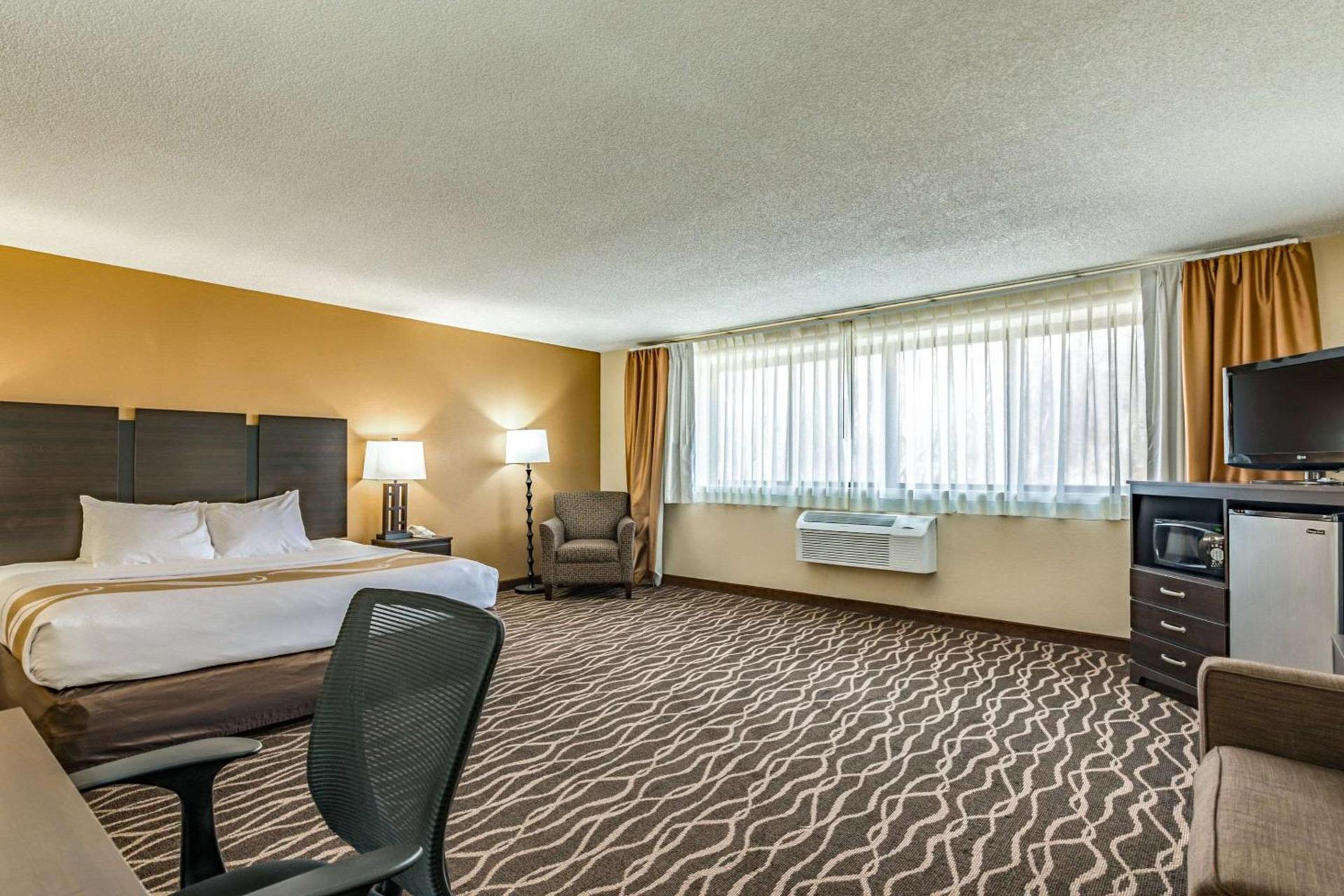 Quality Inn Schenectady - Albany photo 7