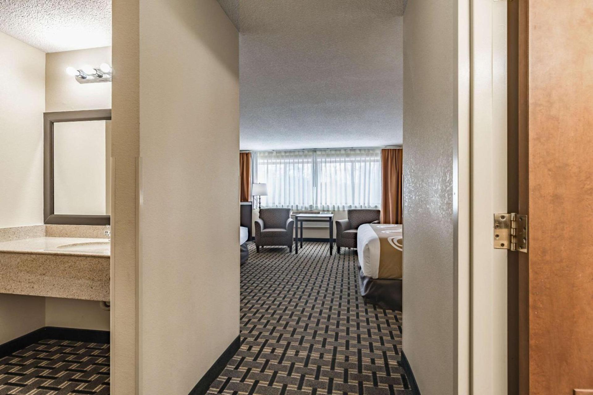 Quality Inn Schenectady - Albany photo 8