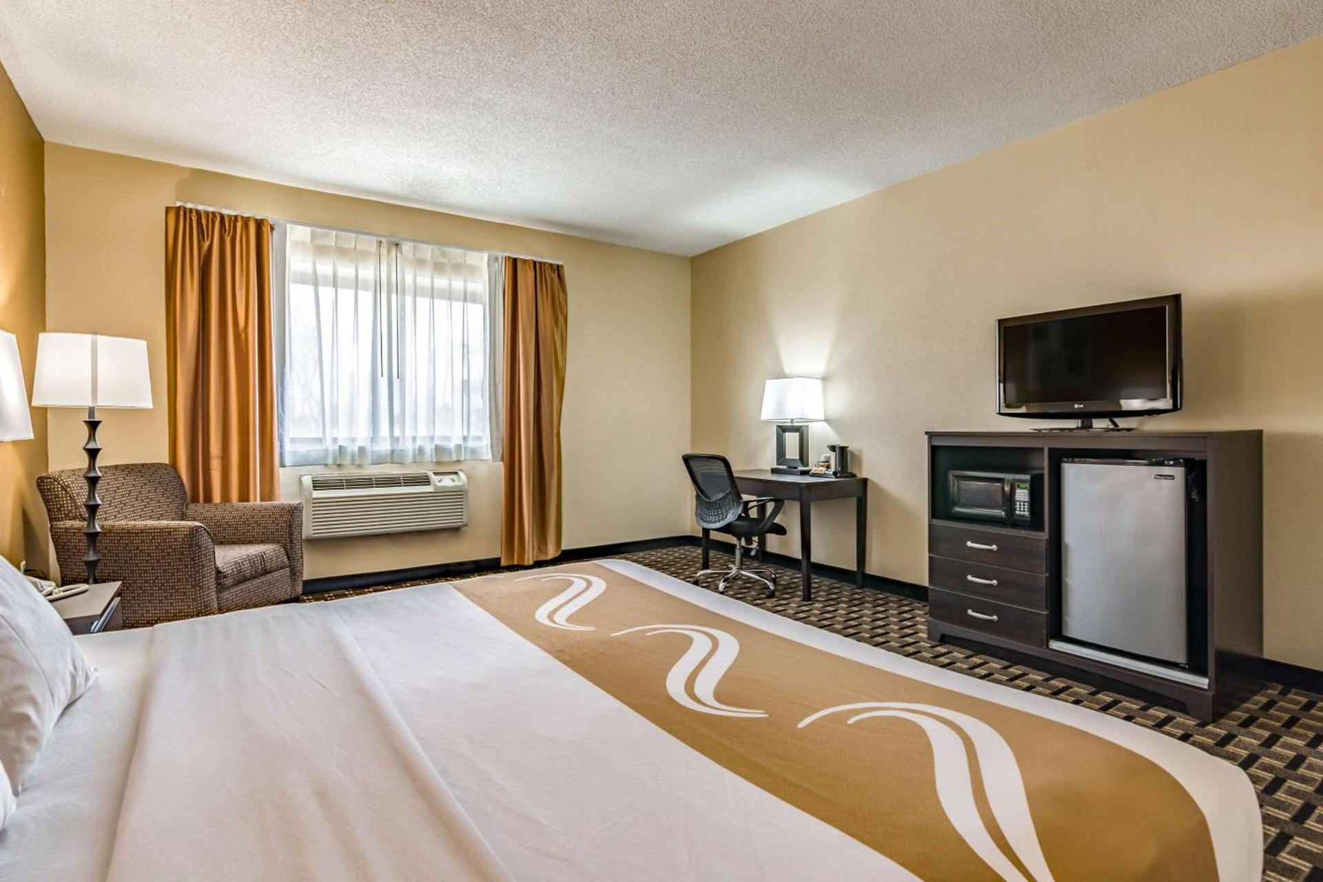 Quality Inn Schenectady - Albany photo 9