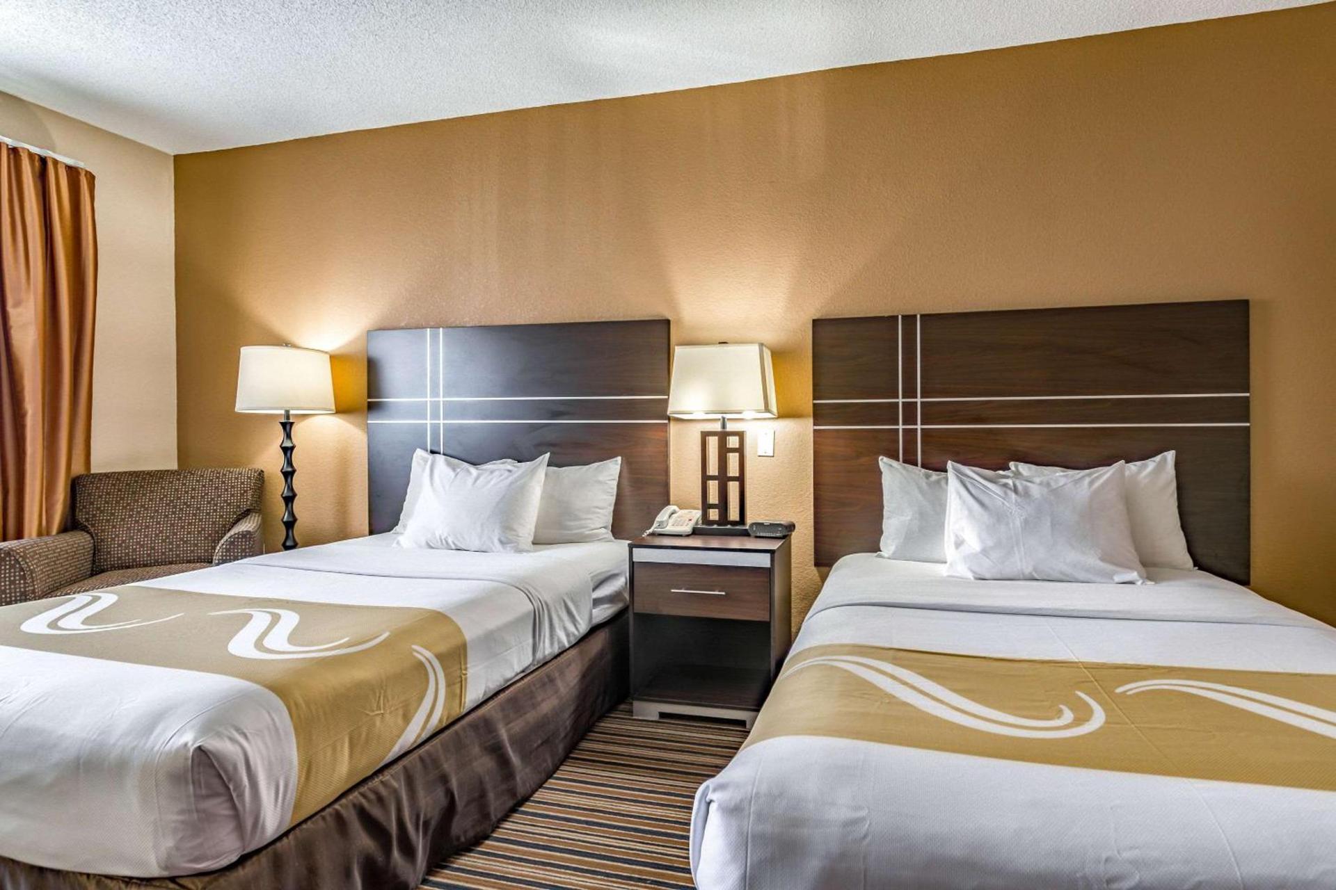 Quality Inn Schenectady - Albany photo 10