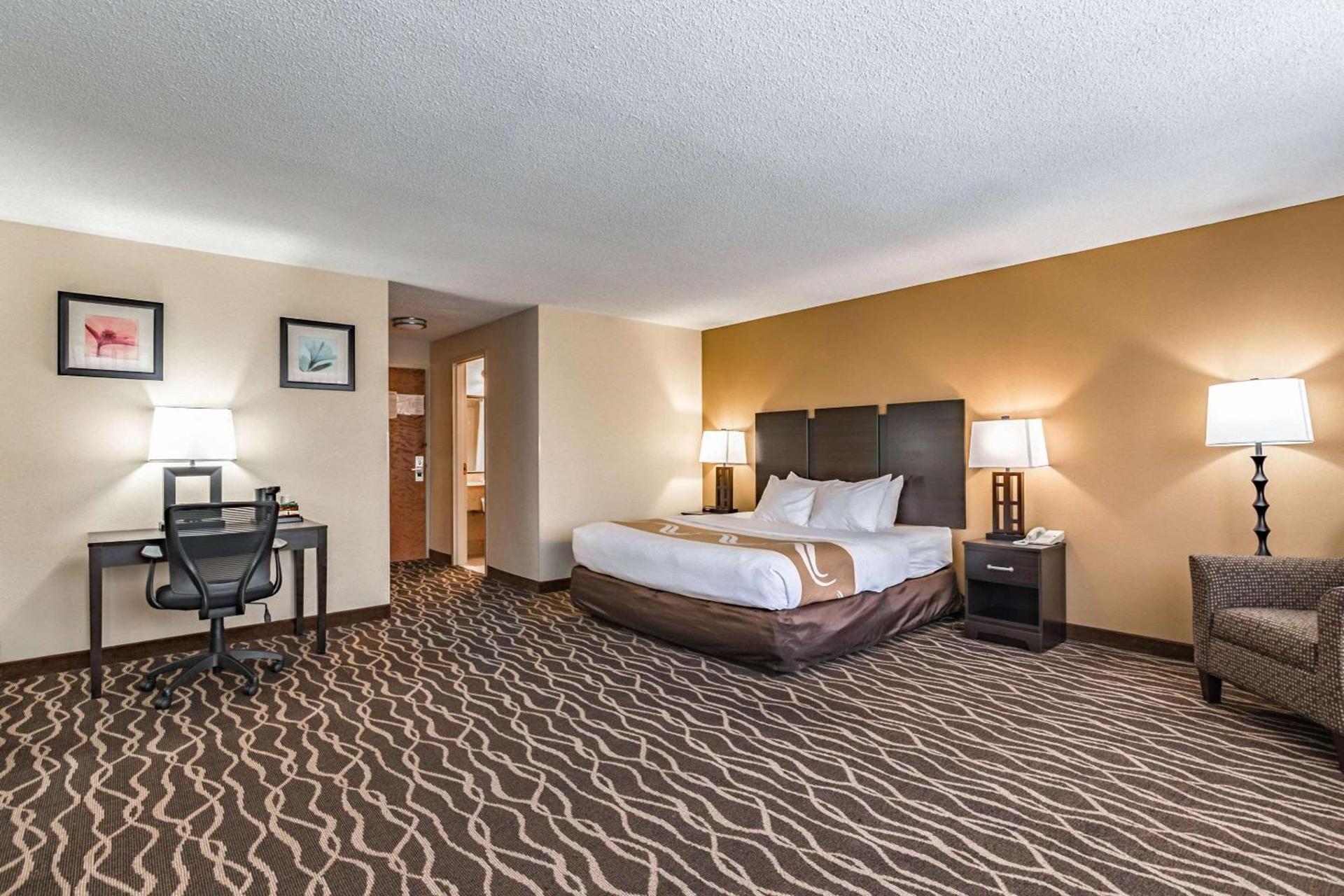 Quality Inn Schenectady - Albany photo 12