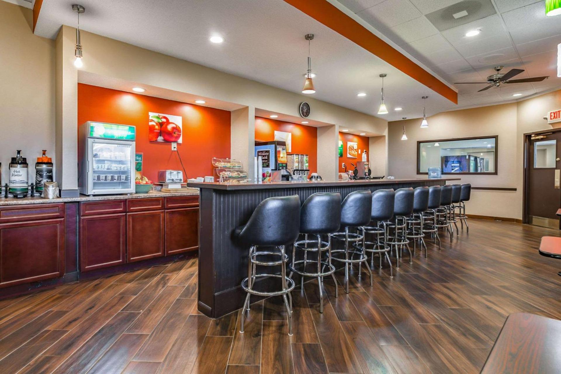 Quality Inn Schenectady - Albany photo 13