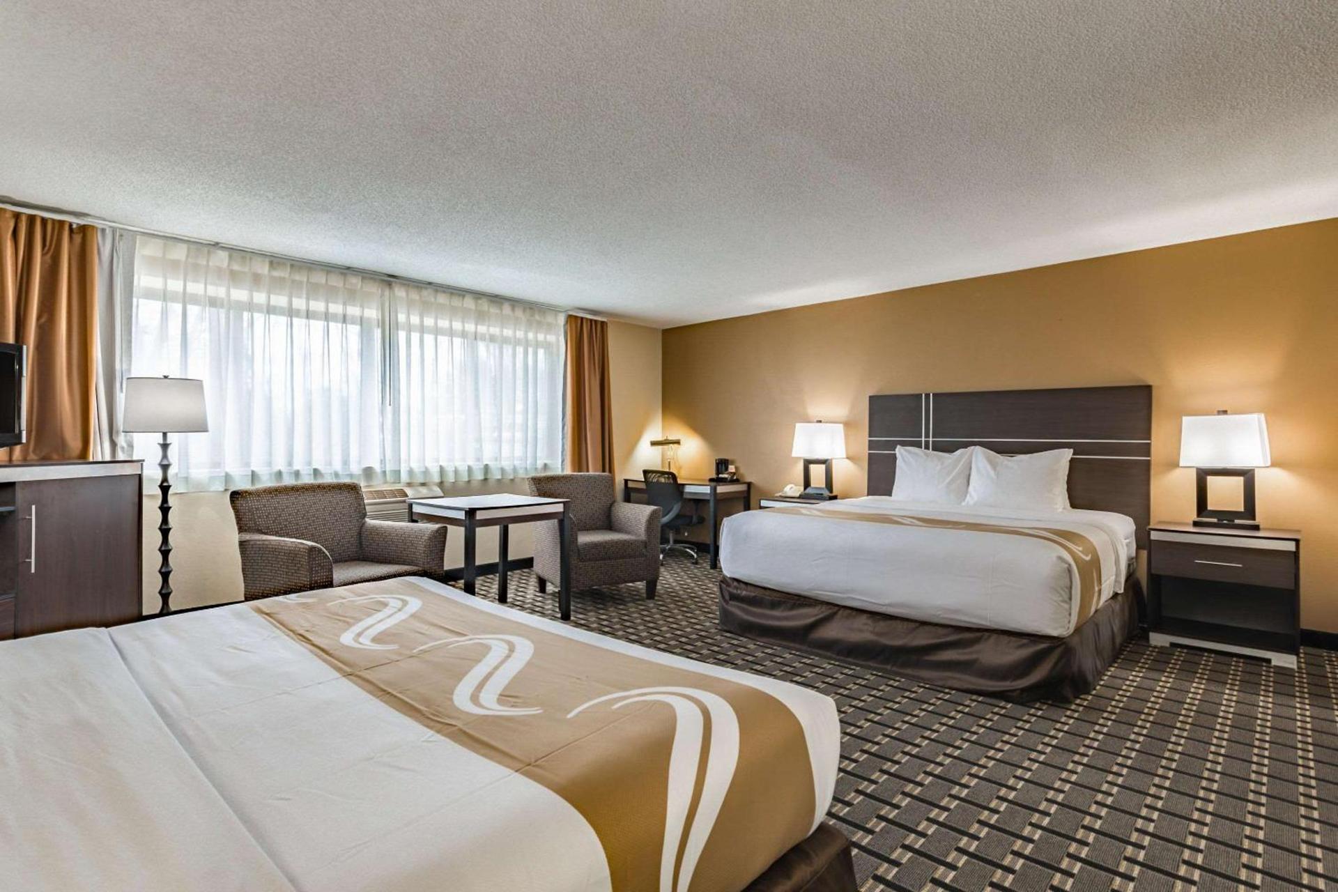Quality Inn Schenectady - Albany photo 16