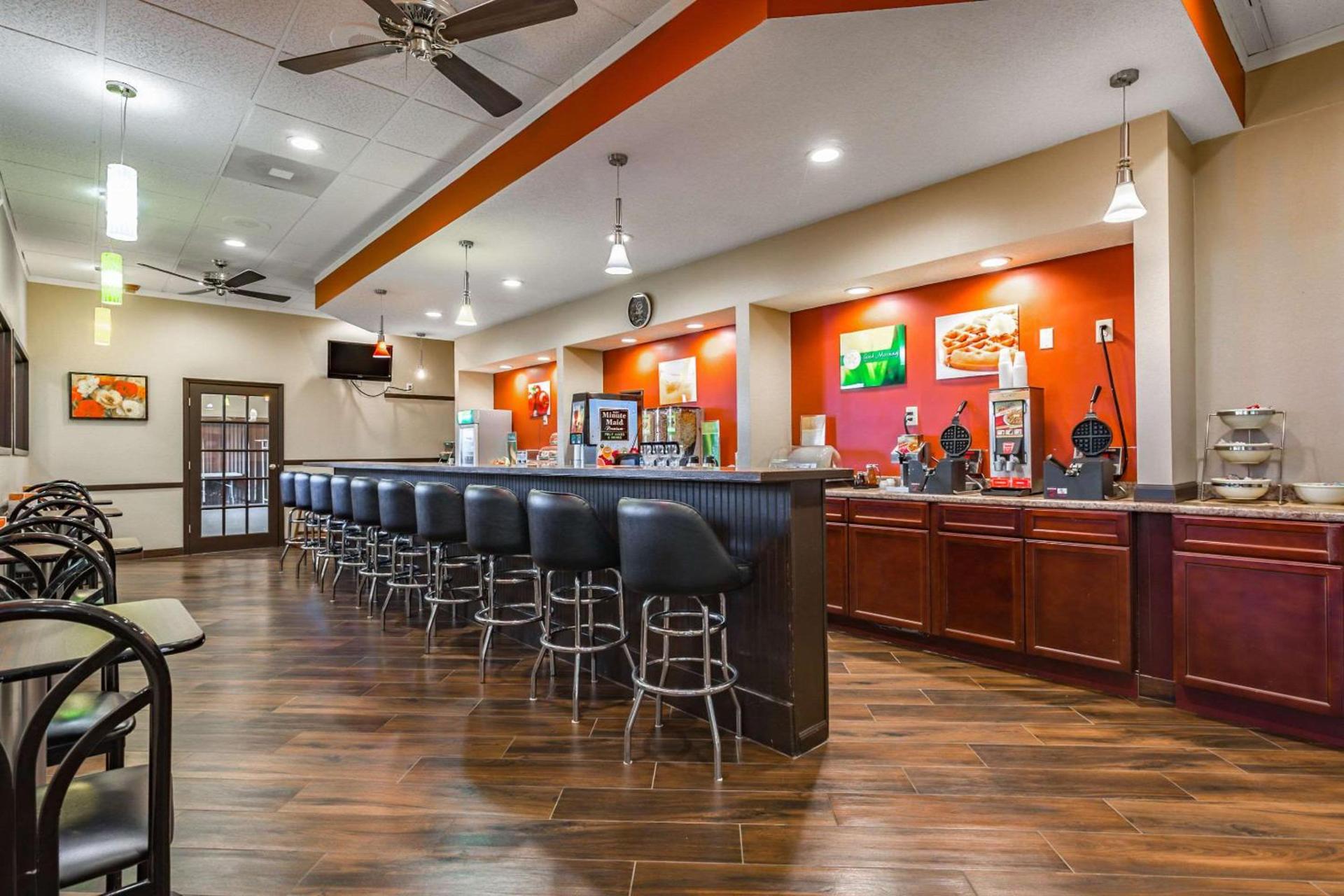 Quality Inn Schenectady - Albany photo 17