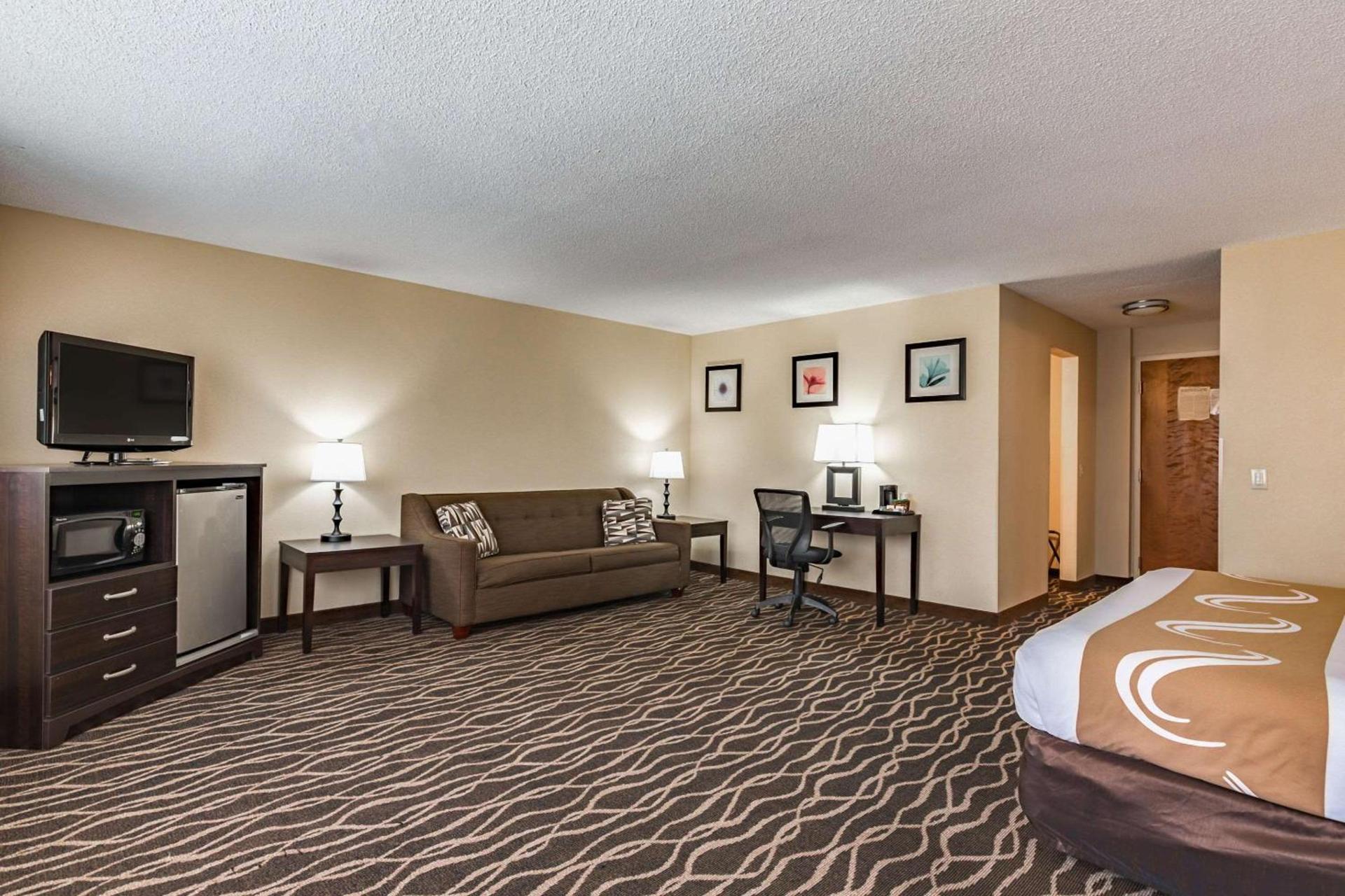 Quality Inn Schenectady - Albany photo 19