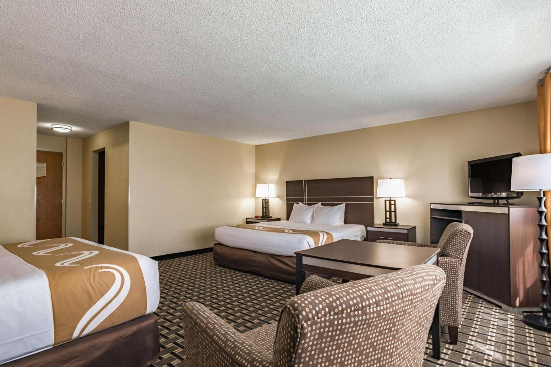 Quality Inn Schenectady - Albany photo 20