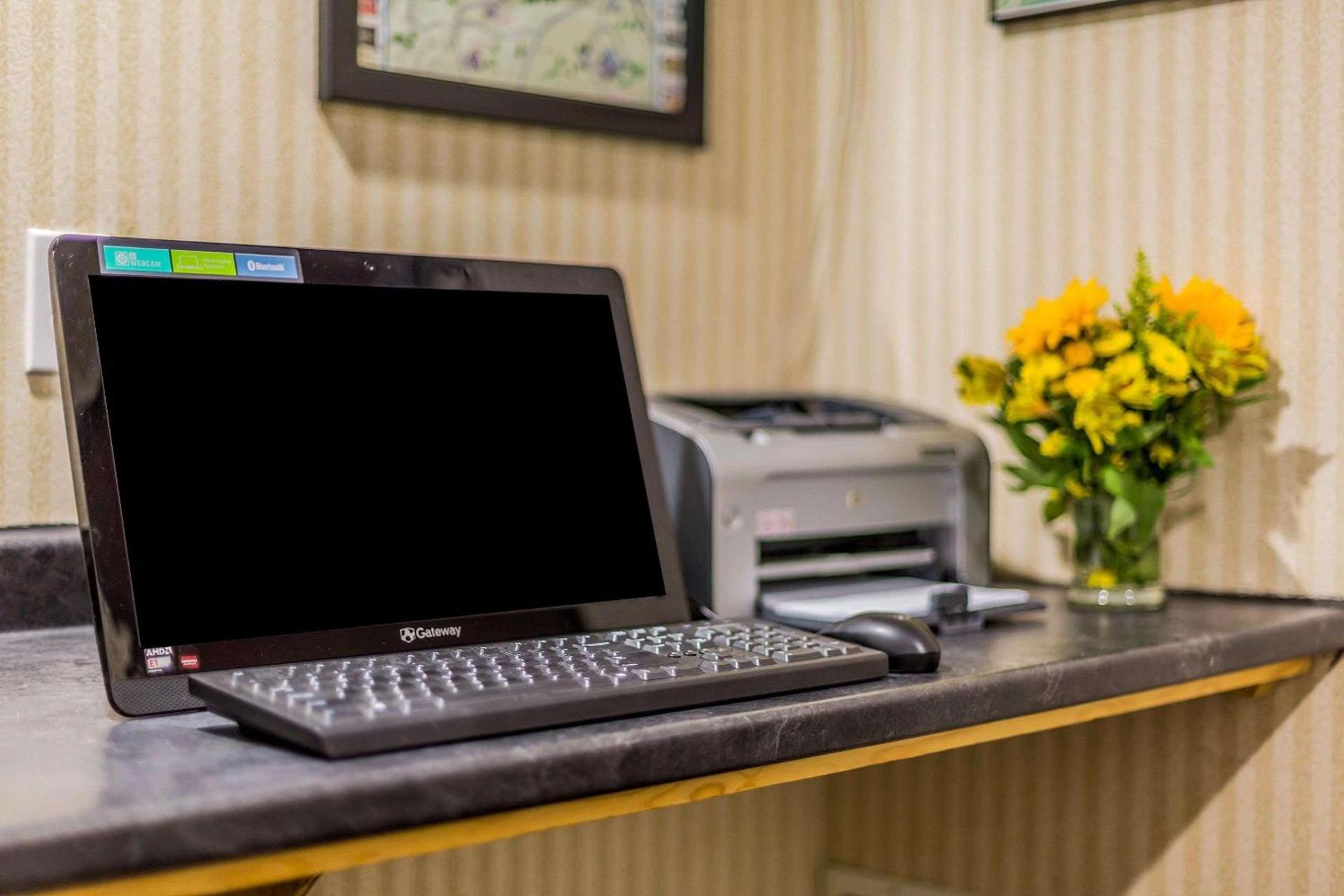 Quality Inn Hyde Park - Poughkeepsie North photo 5