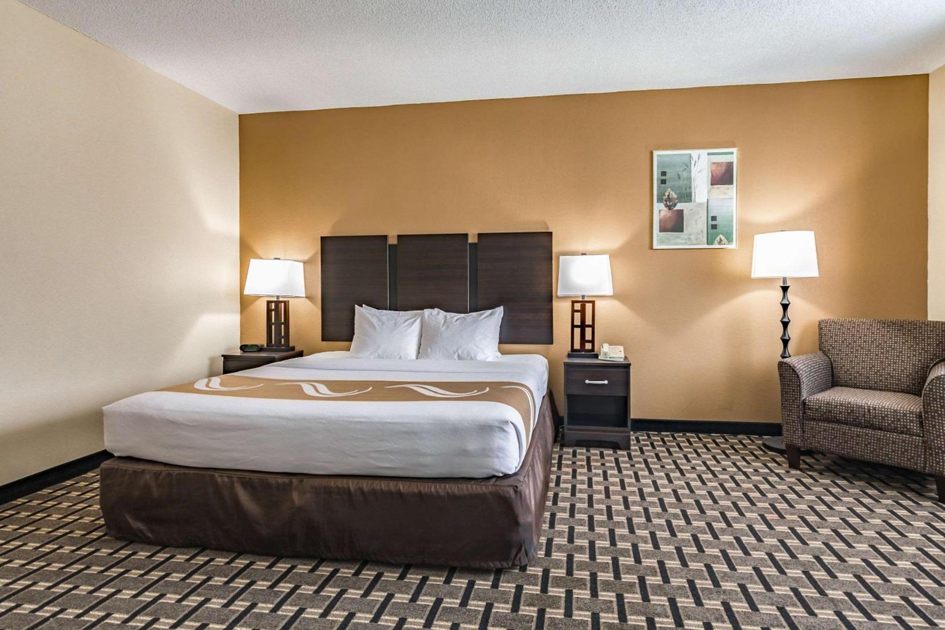 Quality Inn Schenectady - Albany photo 22
