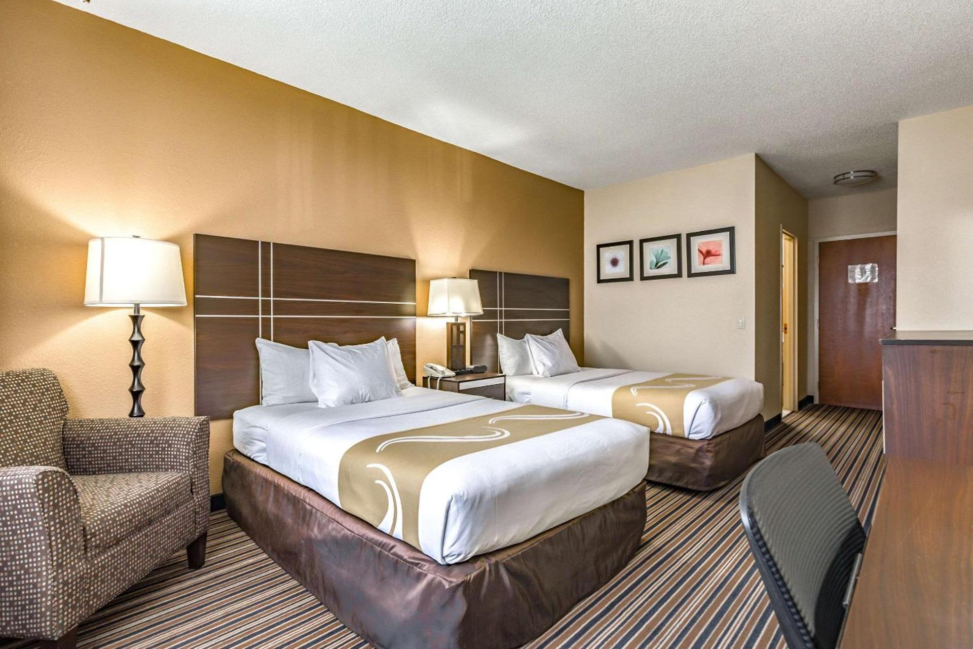 Quality Inn Schenectady - Albany photo 26