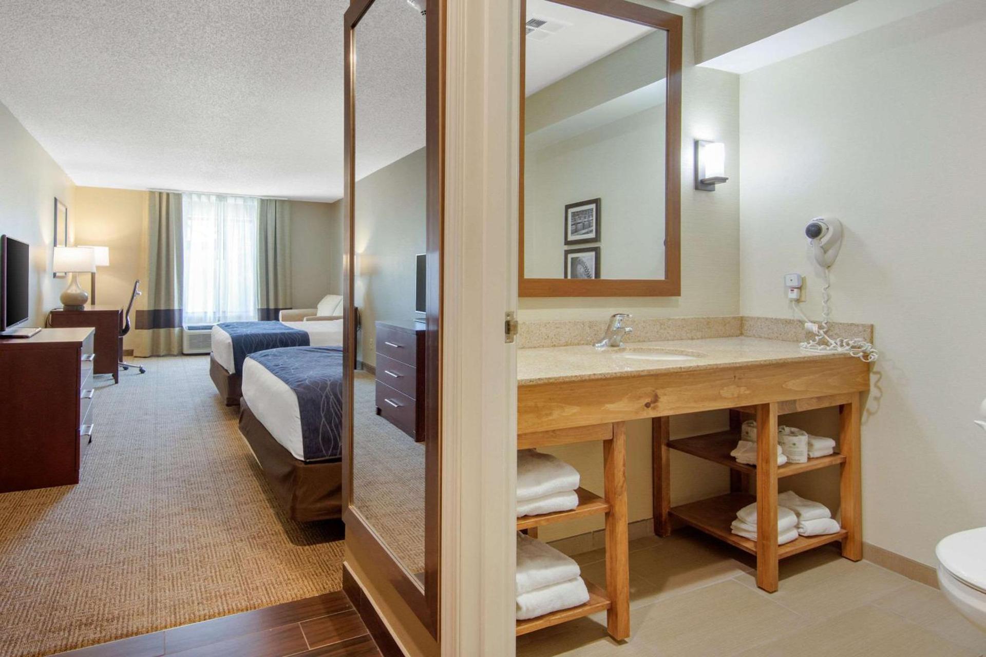 City Express by Marriott Milford Cooperstown photo 15