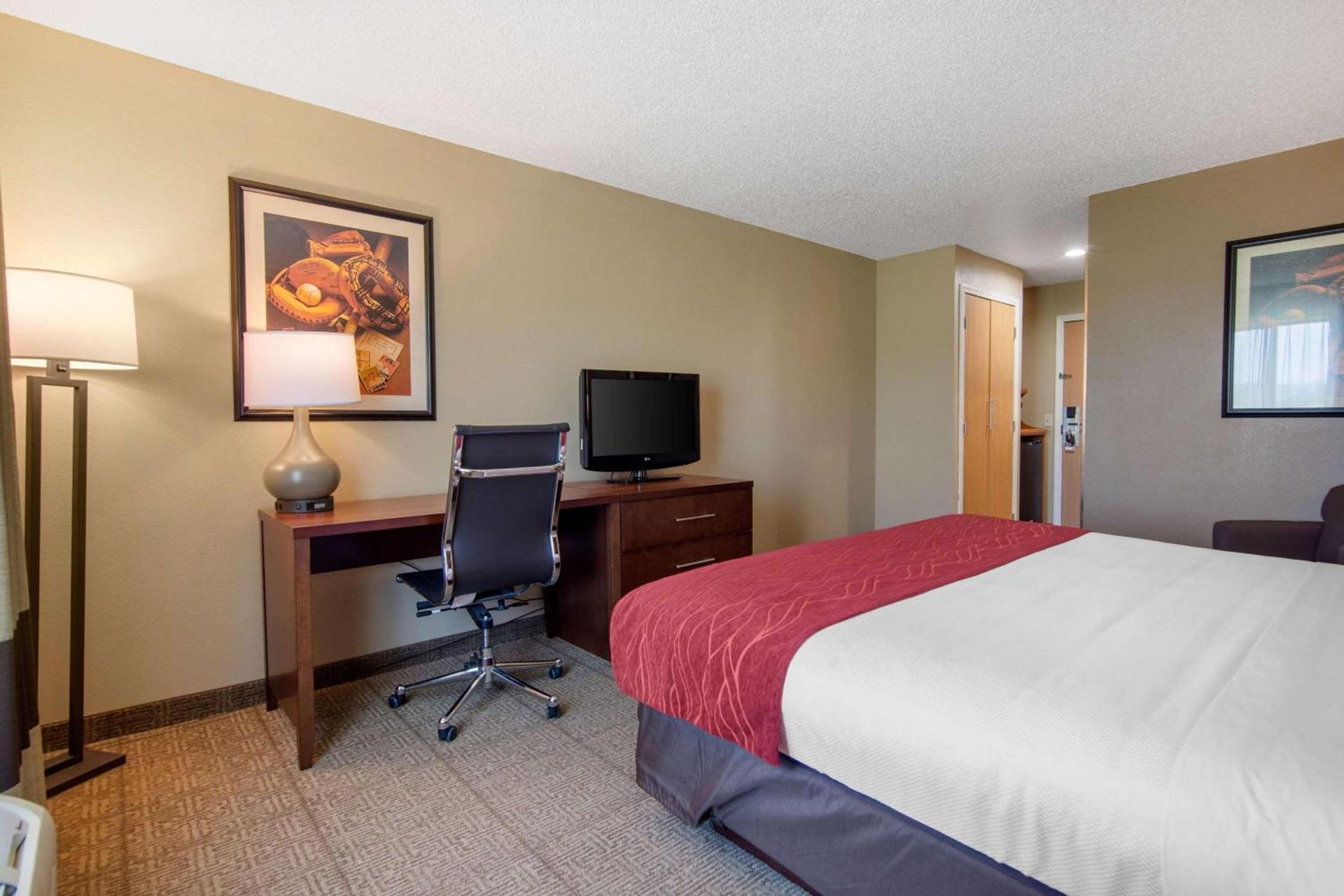 City Express by Marriott Milford Cooperstown photo 7