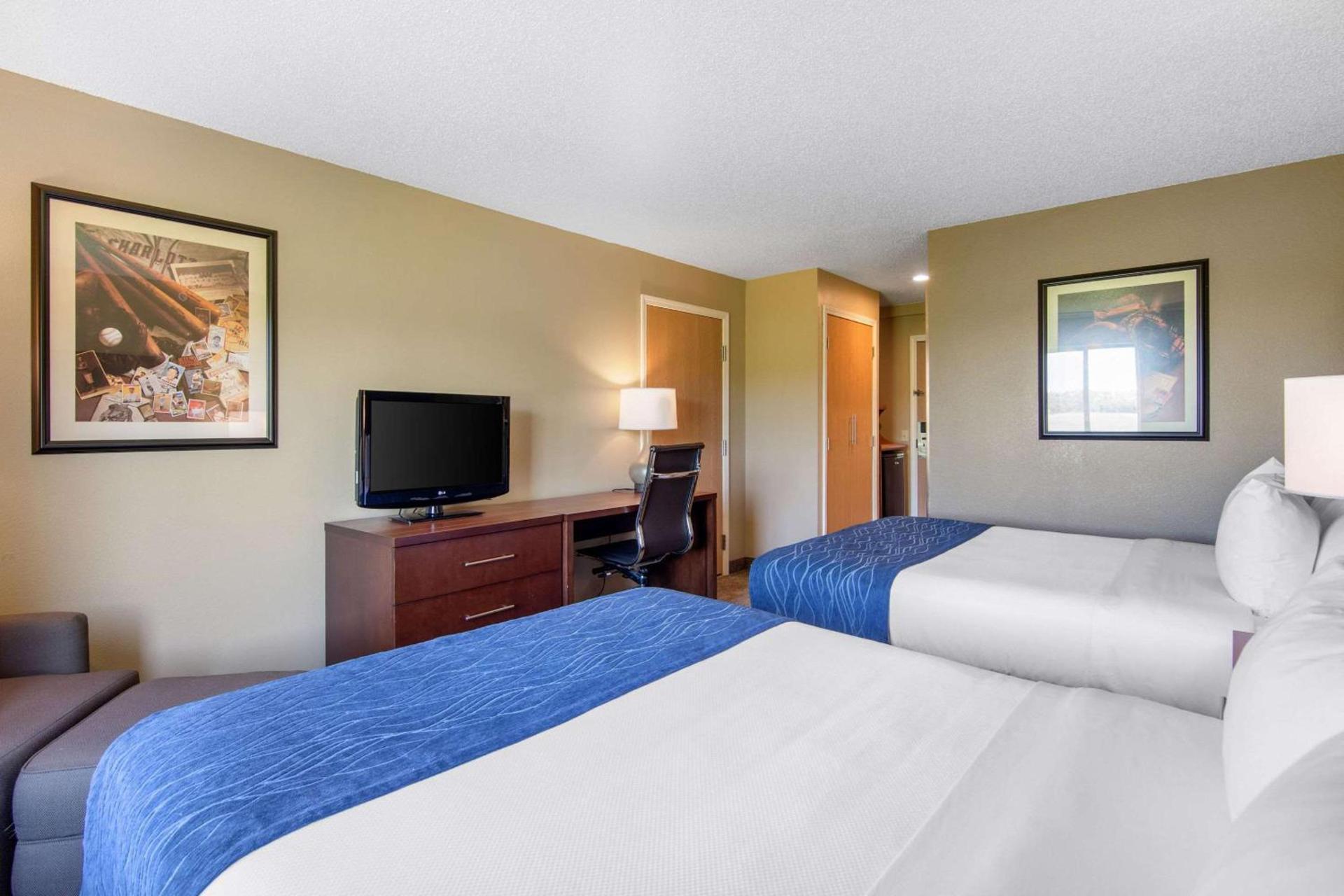 City Express by Marriott Milford Cooperstown photo 12