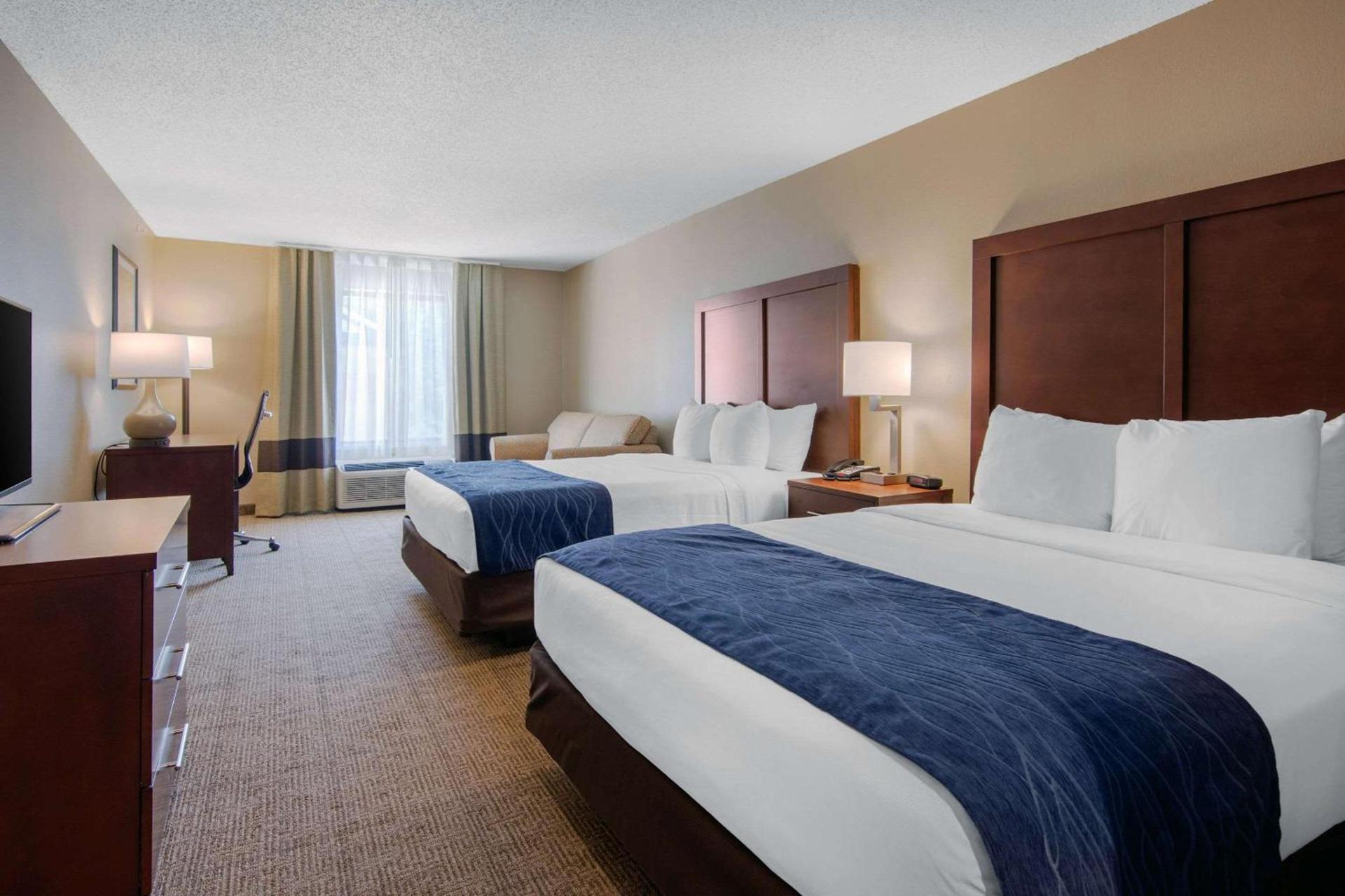 City Express by Marriott Milford Cooperstown photo 17