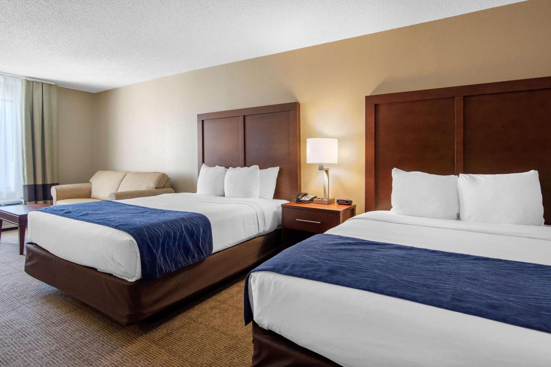 City Express by Marriott Milford Cooperstown photo 19