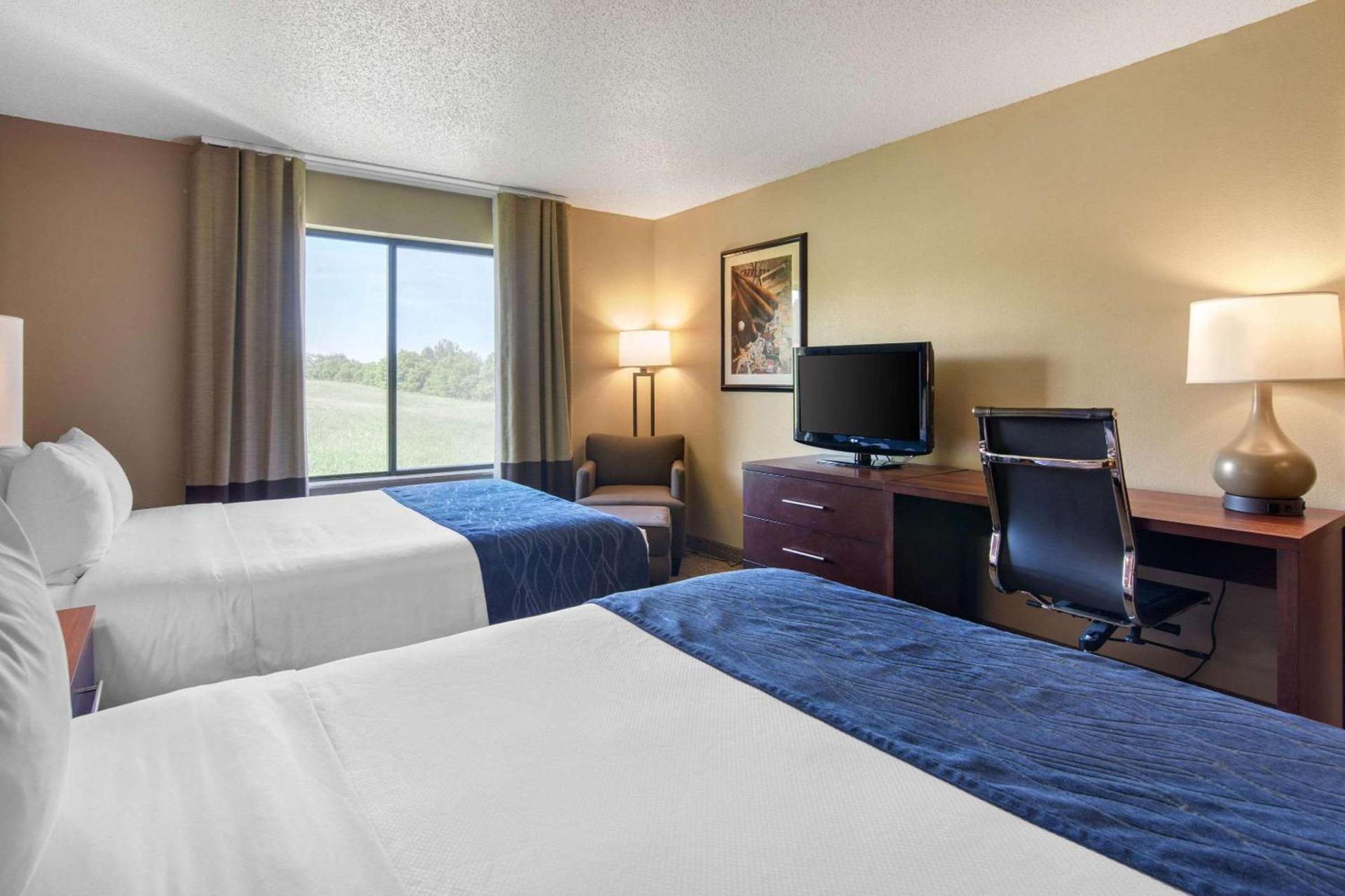 City Express by Marriott Milford Cooperstown photo 10