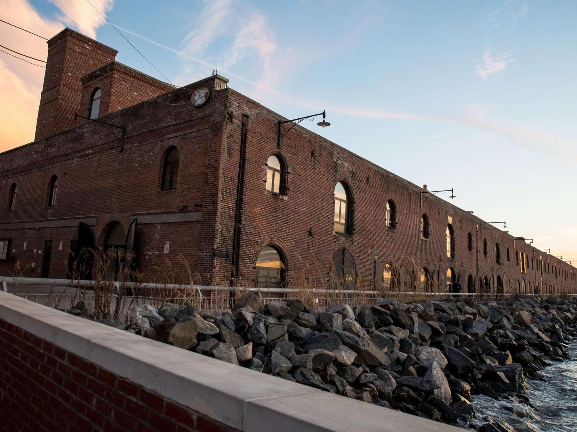 The Lodge Red Hook photo 18