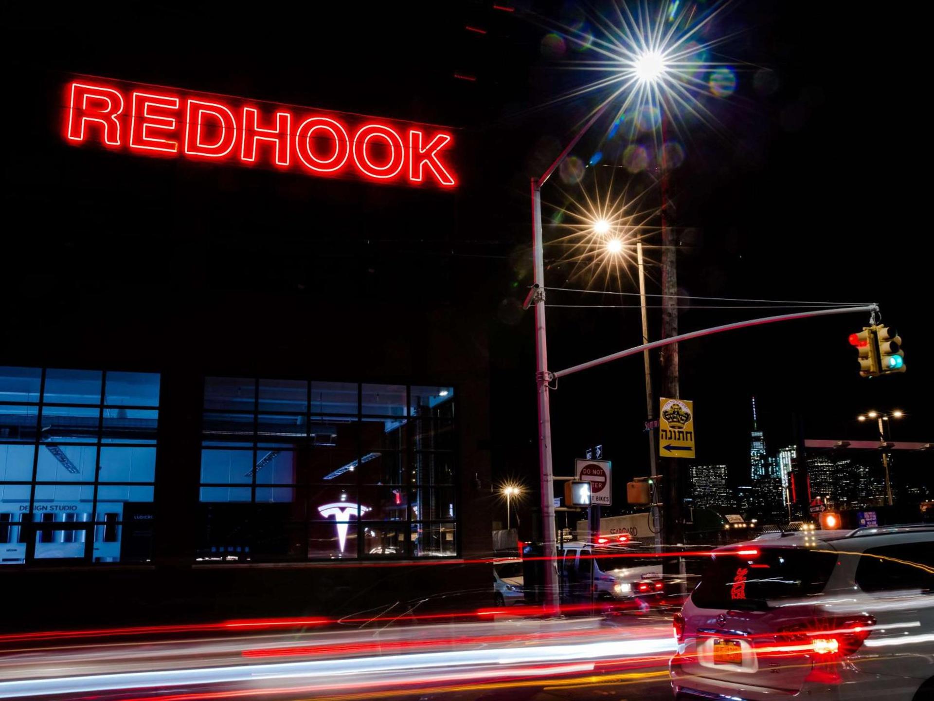 The Lodge Red Hook photo 15