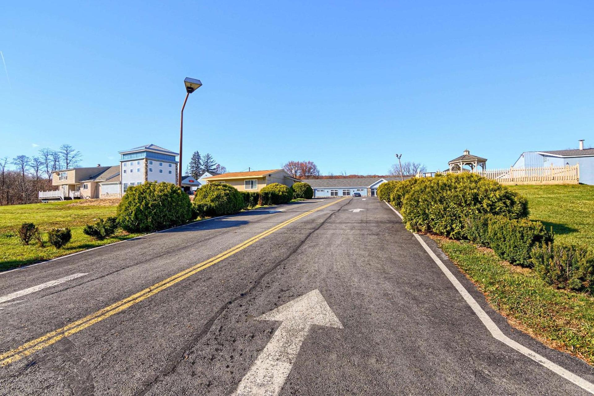 Rodeway Inn & Suites photo 20
