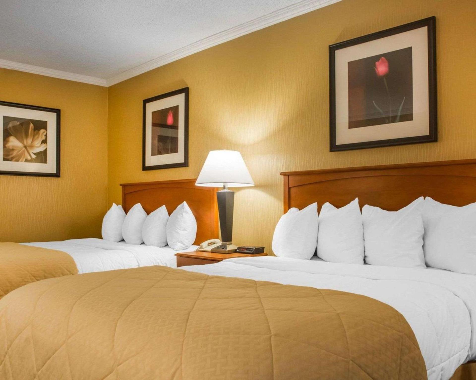 Clarion Hotel & Suites Riverfront photo 12