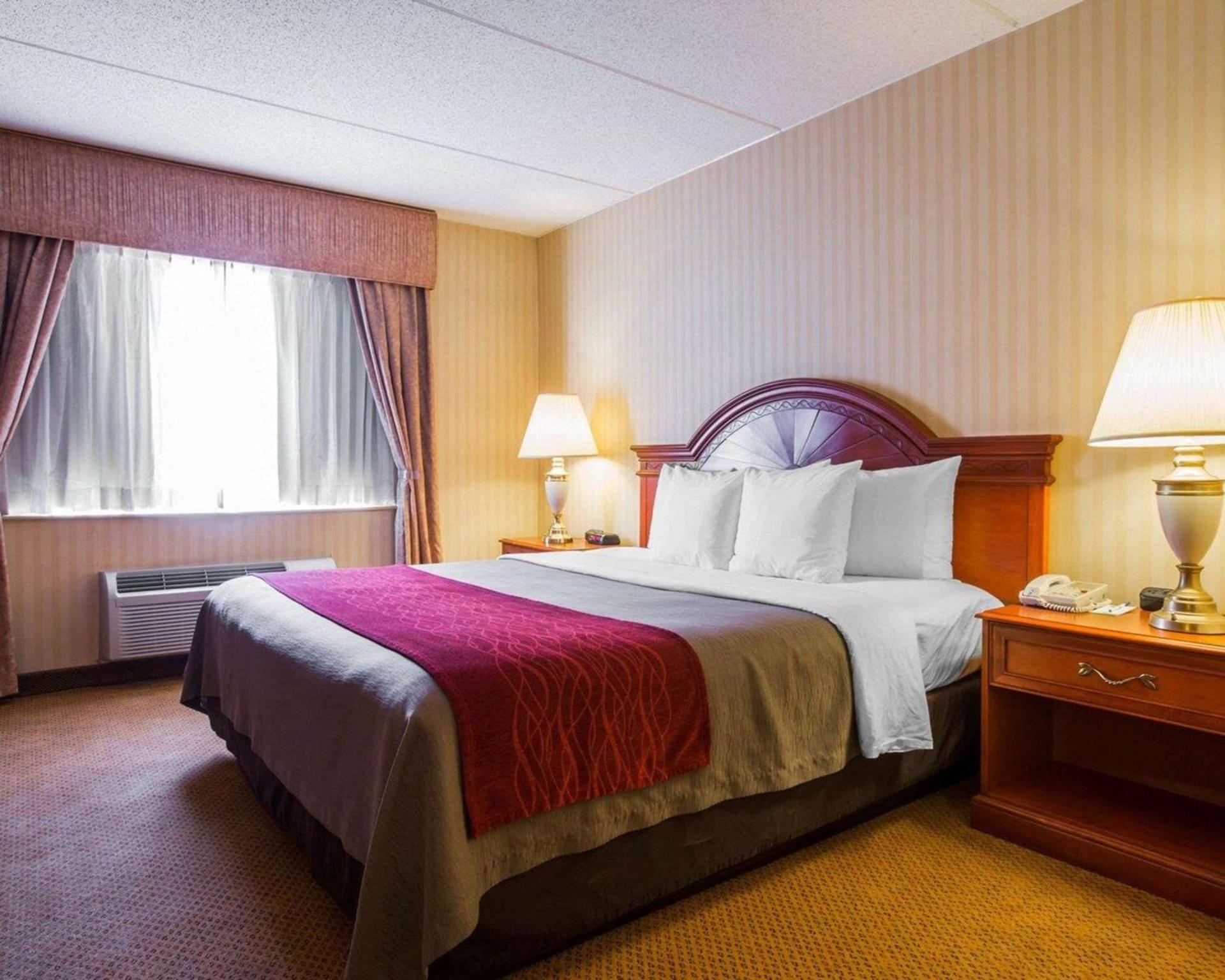 Holiday Inn Express & Suites Hawthorne - Elmsford North by IHG photo 27