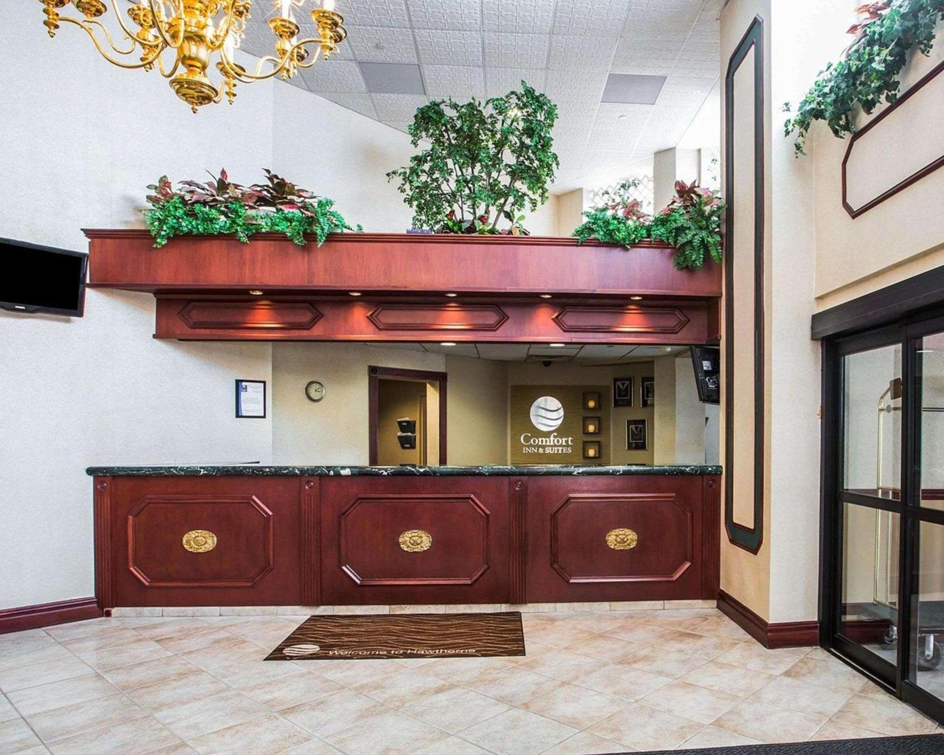 Holiday Inn Express & Suites Hawthorne - Elmsford North by IHG photo 4