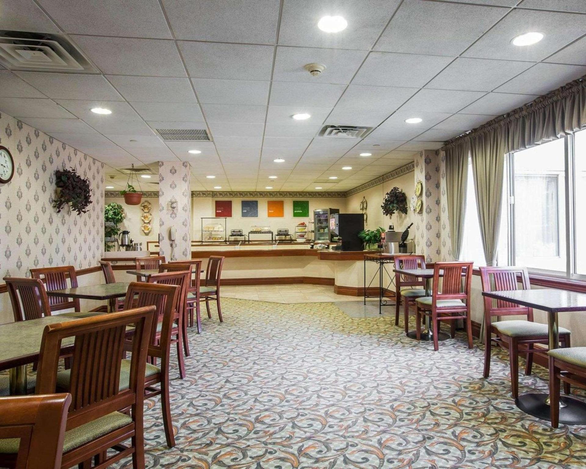 Holiday Inn Express & Suites Hawthorne - Elmsford North by IHG photo 38