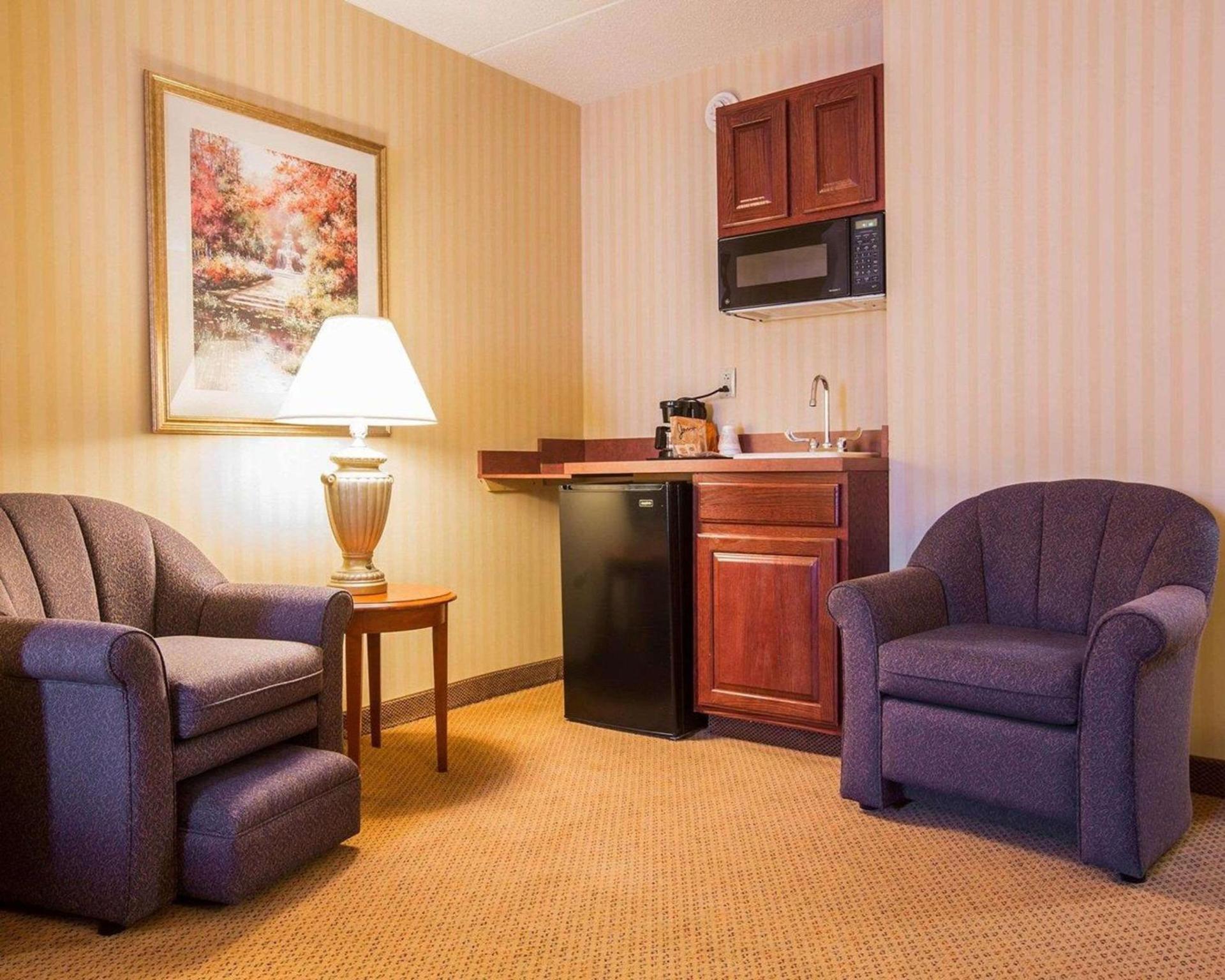 Holiday Inn Express & Suites Hawthorne - Elmsford North by IHG photo 23