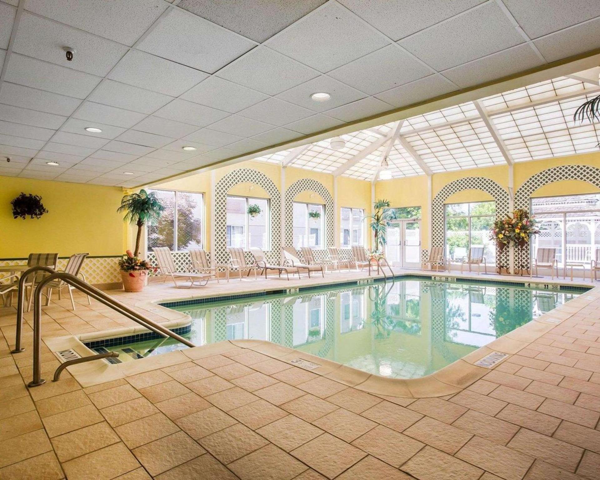 Holiday Inn Express & Suites Hawthorne - Elmsford North by IHG photo 29