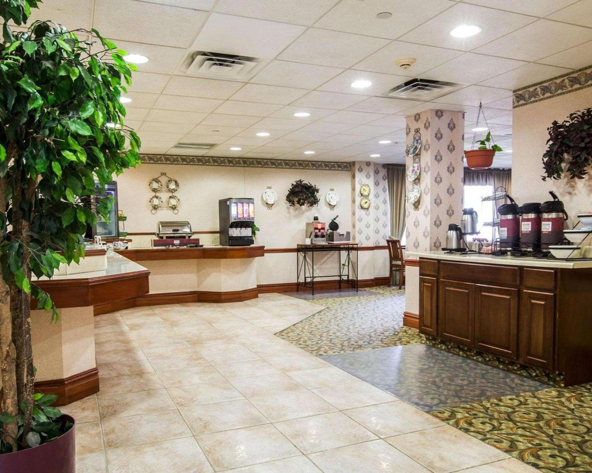 Holiday Inn Express & Suites Hawthorne - Elmsford North by IHG photo 40