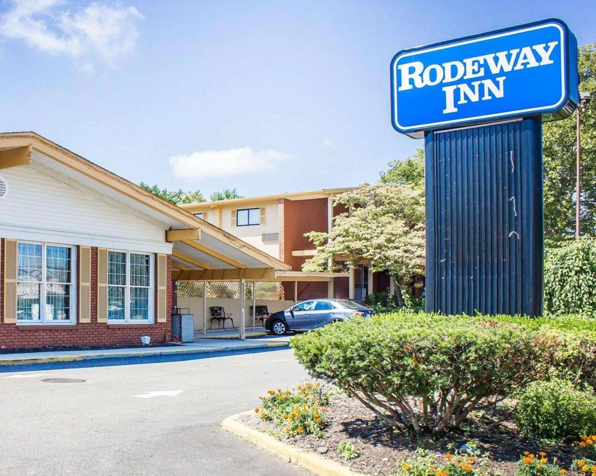 Rodeway Inn Huntington Station - Melville — hotel in Huntington