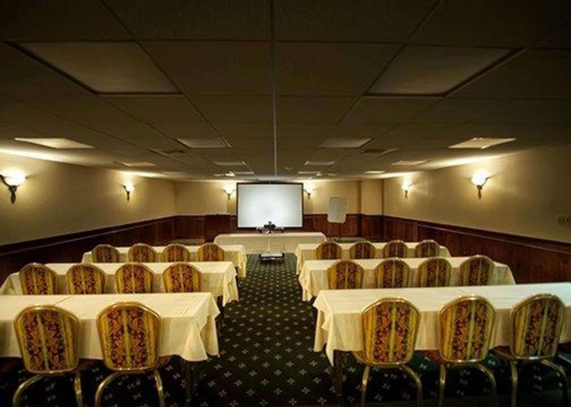 Garden Place Hotel — hotel in Buffalo