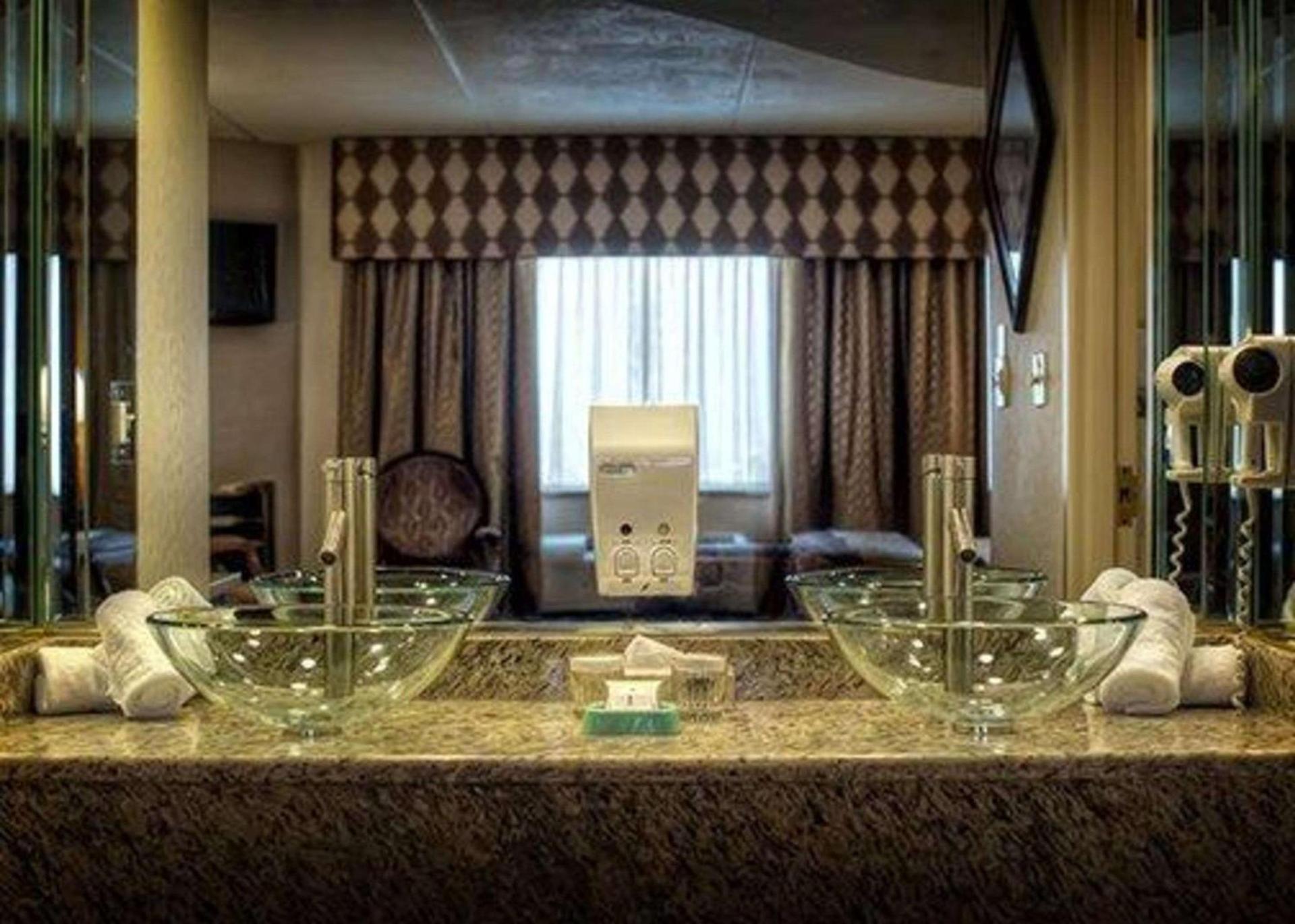 Garden Place Hotel photo 19