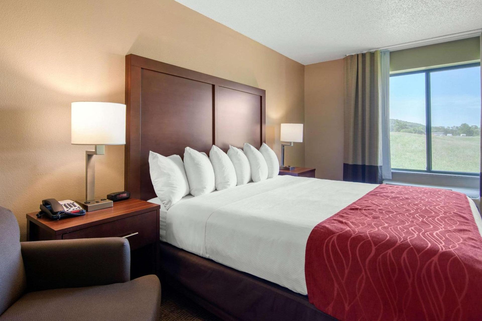 City Express by Marriott Milford Cooperstown photo 8