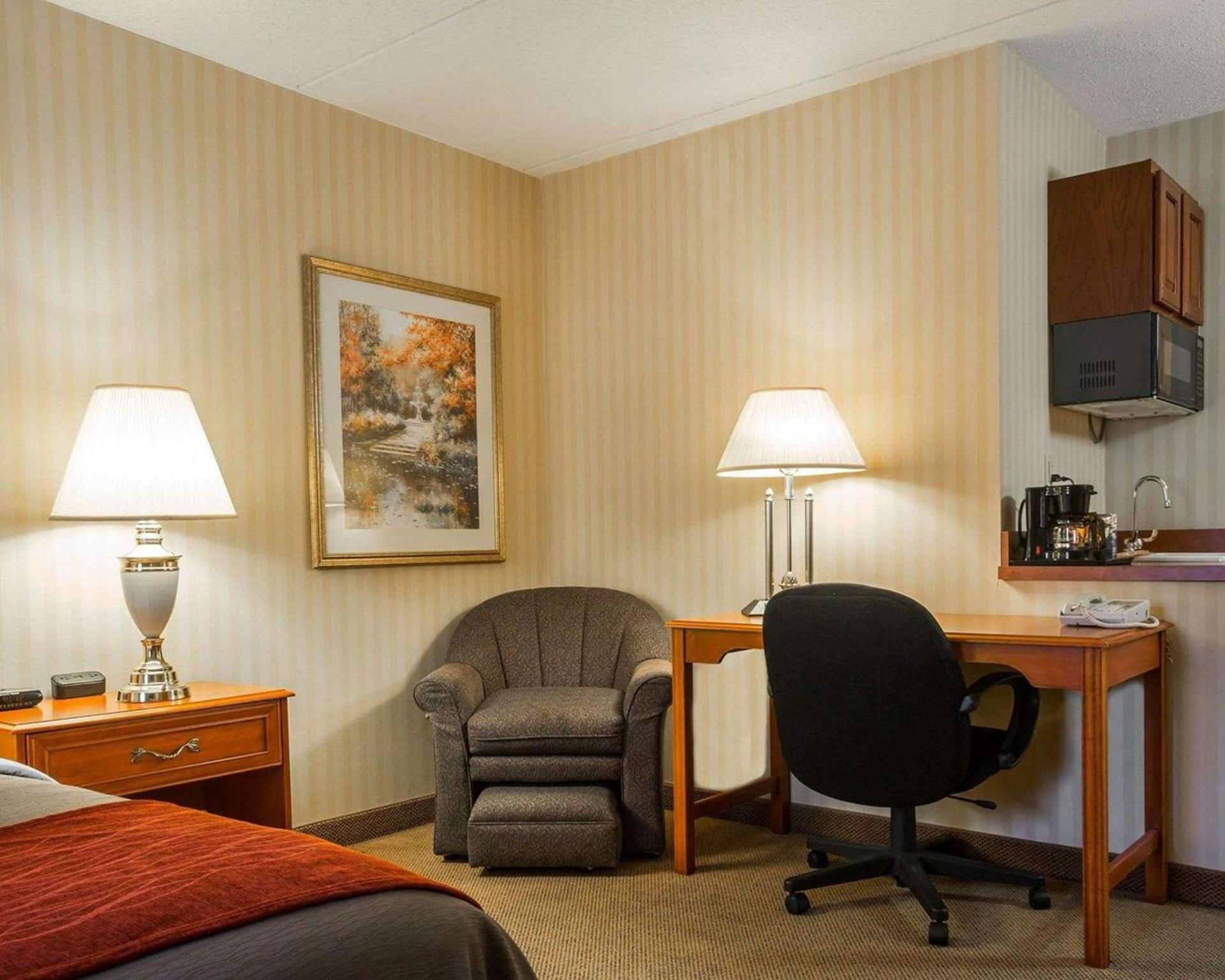 Holiday Inn Express & Suites Hawthorne - Elmsford North by IHG photo 10