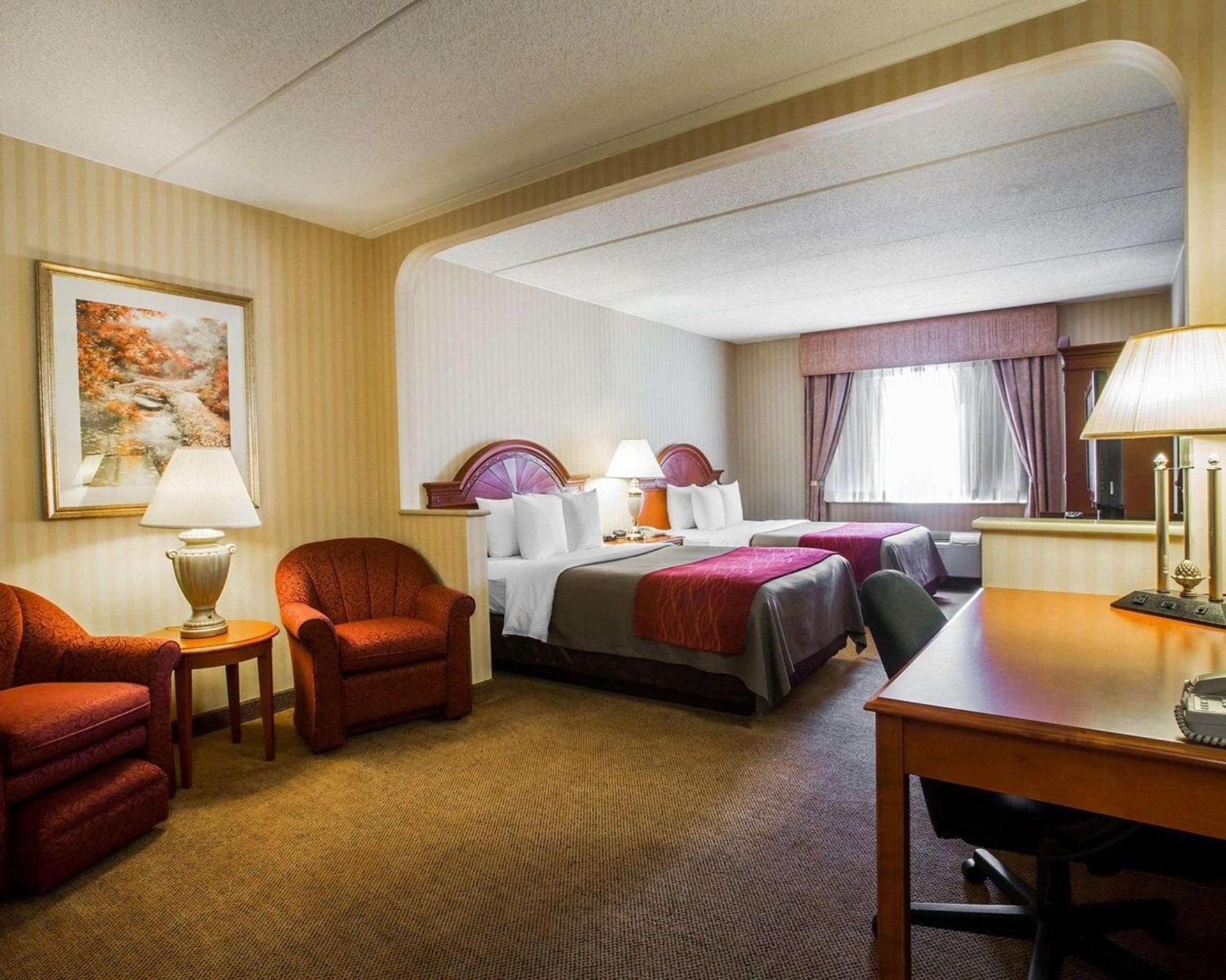 Holiday Inn Express & Suites Hawthorne - Elmsford North by IHG photo 14